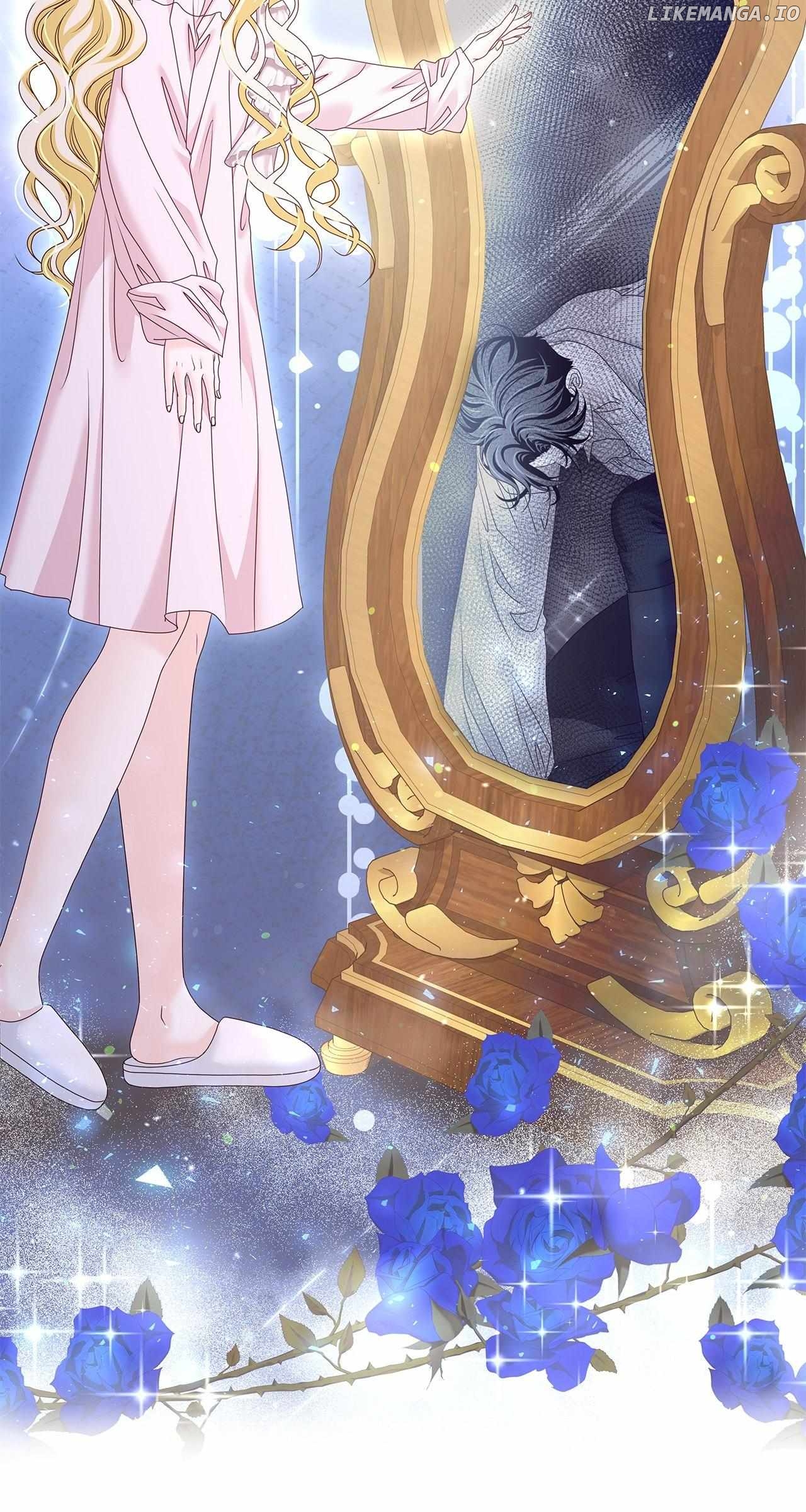 The Villainess Tames the Crazed Devil Chapter 28 - page 44