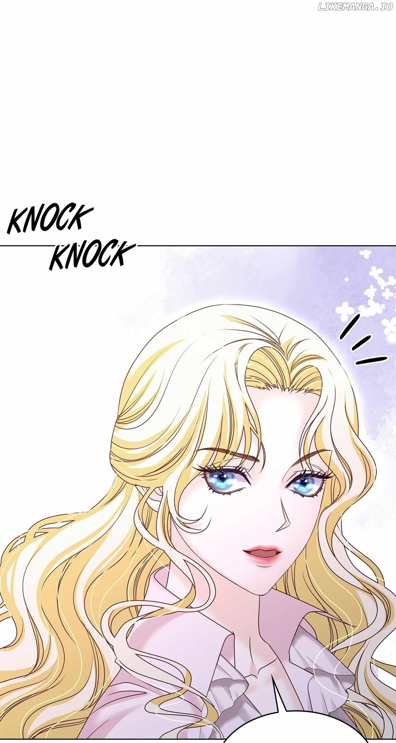 The Villainess Tames the Crazed Devil Chapter 28 - page 46