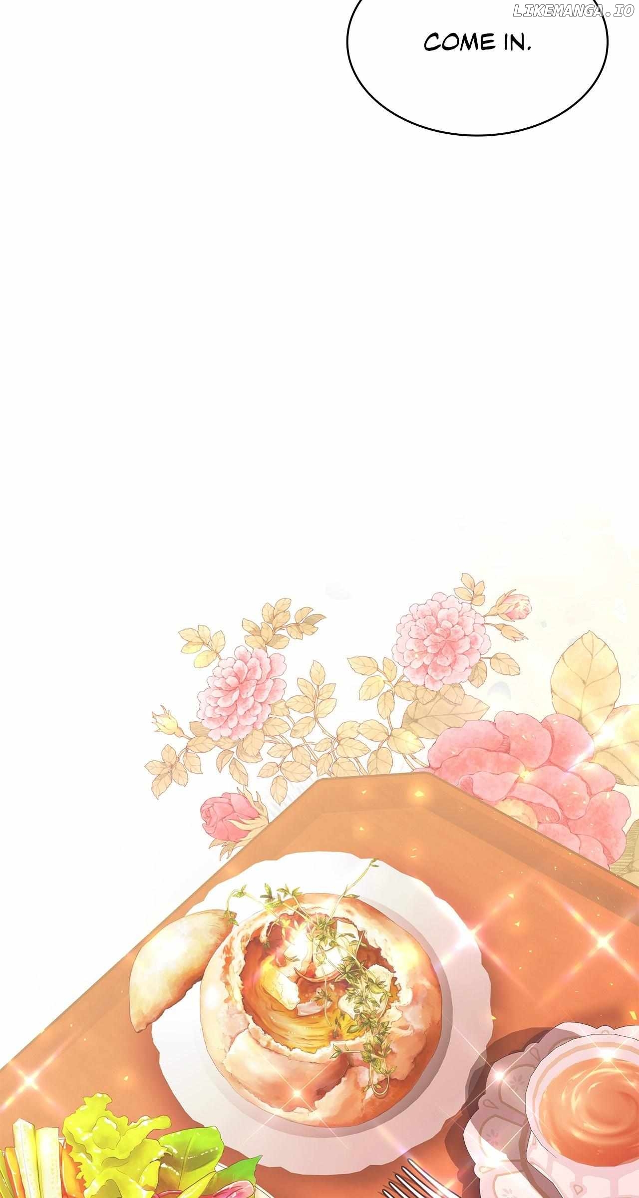 The Villainess Tames the Crazed Devil Chapter 28 - page 47