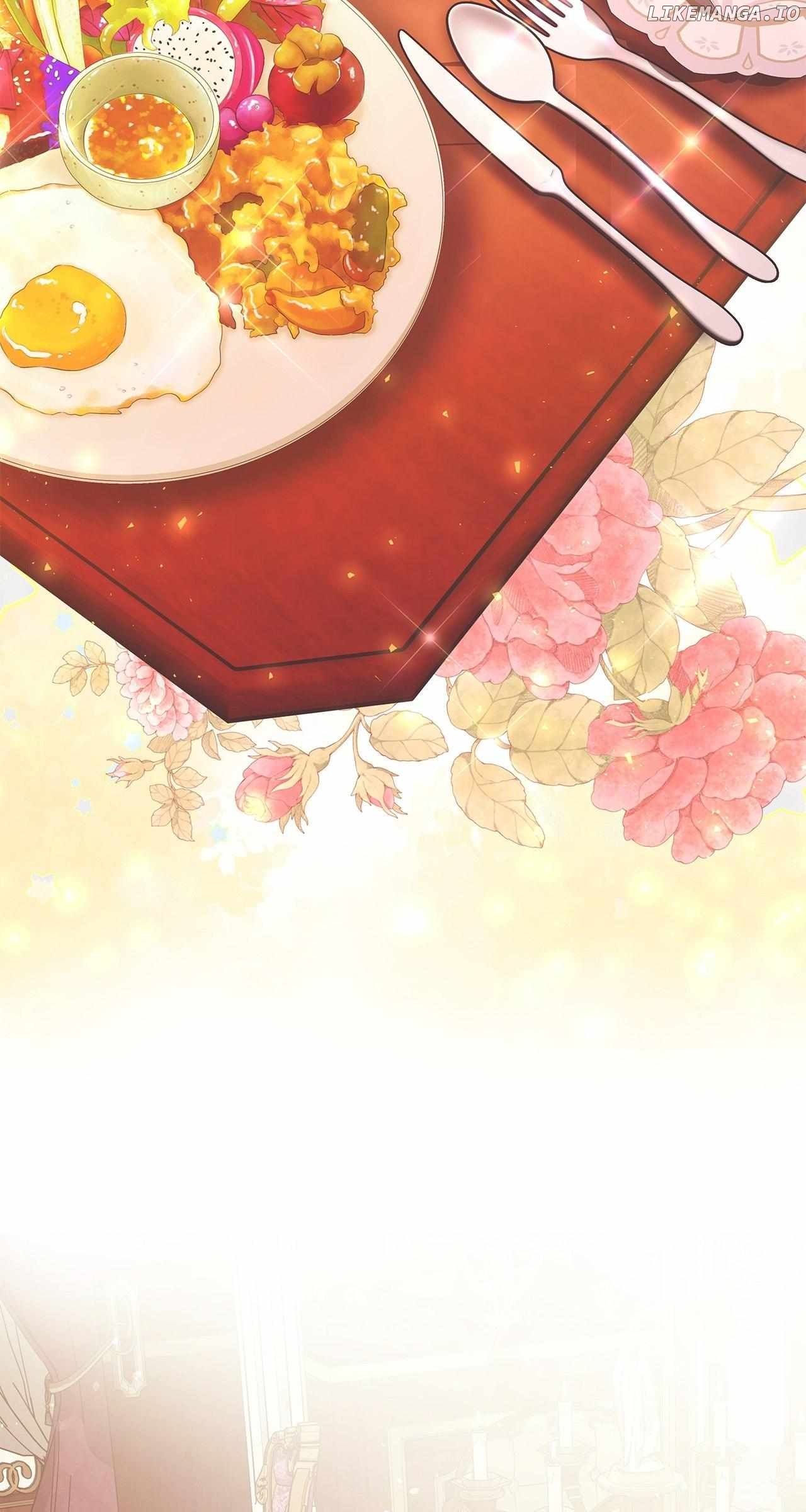 The Villainess Tames the Crazed Devil Chapter 28 - page 48