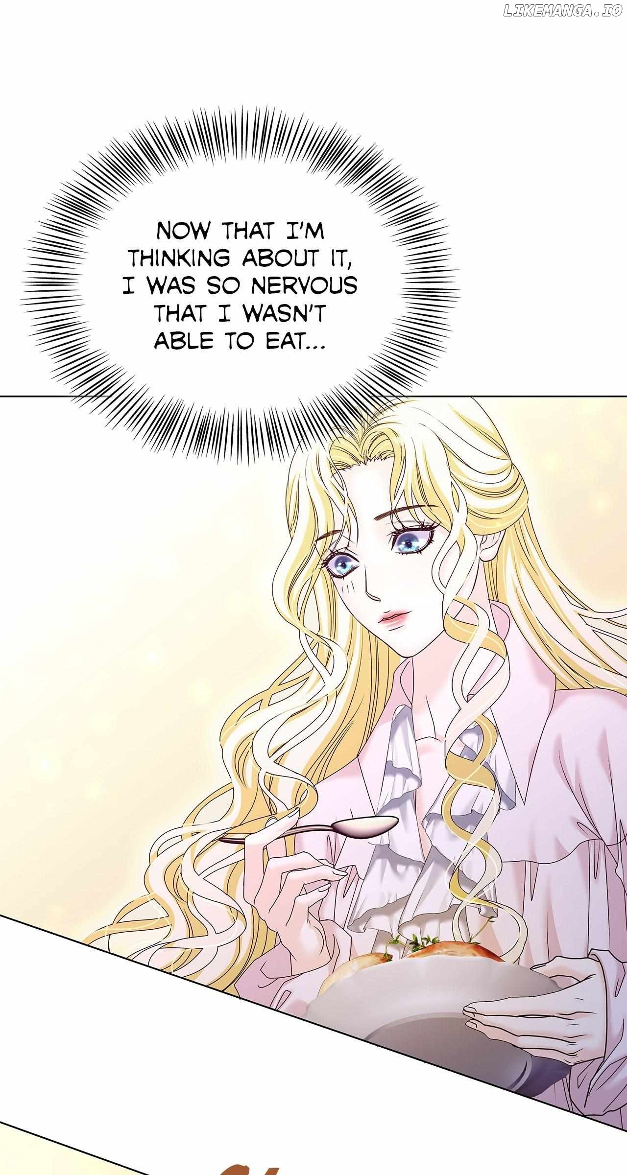 The Villainess Tames the Crazed Devil Chapter 28 - page 51
