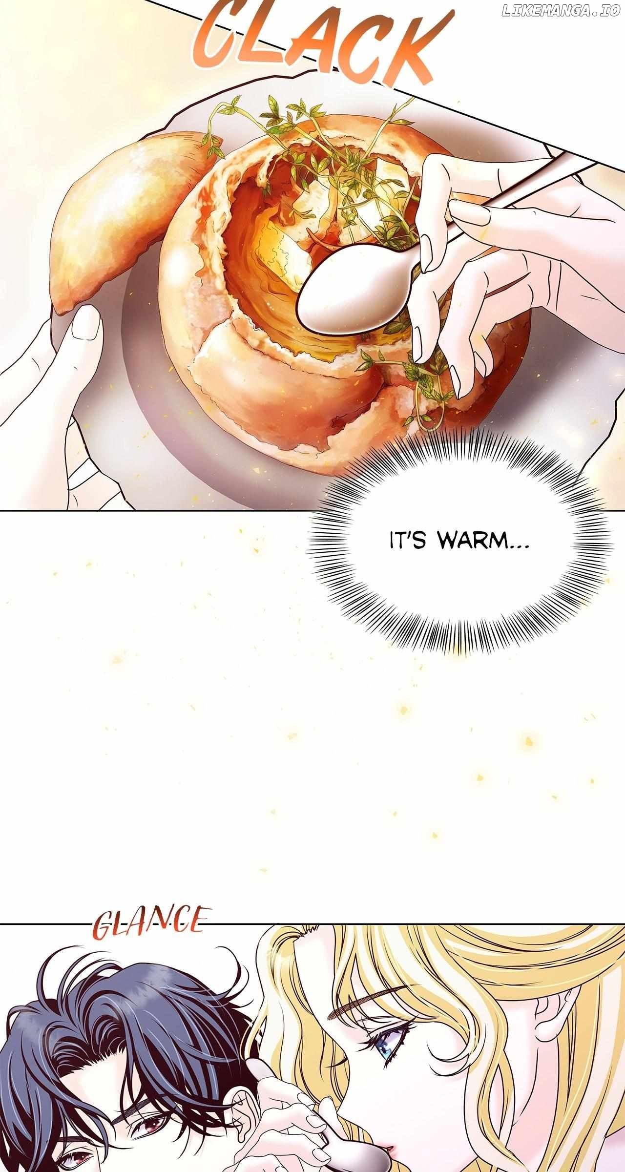 The Villainess Tames the Crazed Devil Chapter 28 - page 52