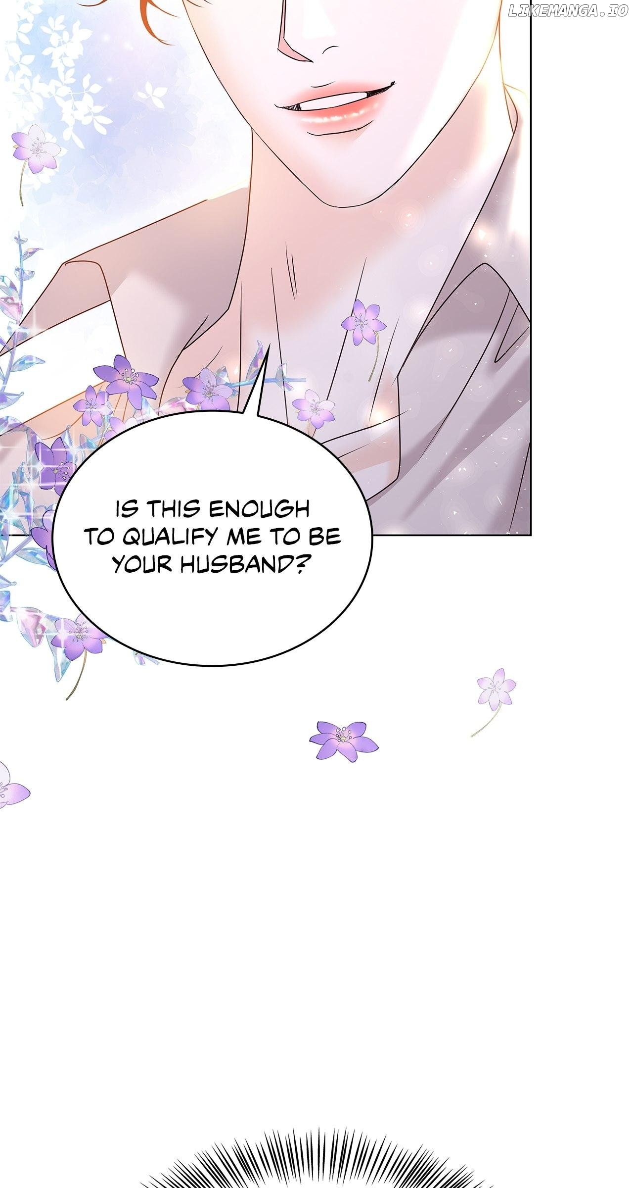 The Villainess Tames the Crazed Devil Chapter 28 - page 56