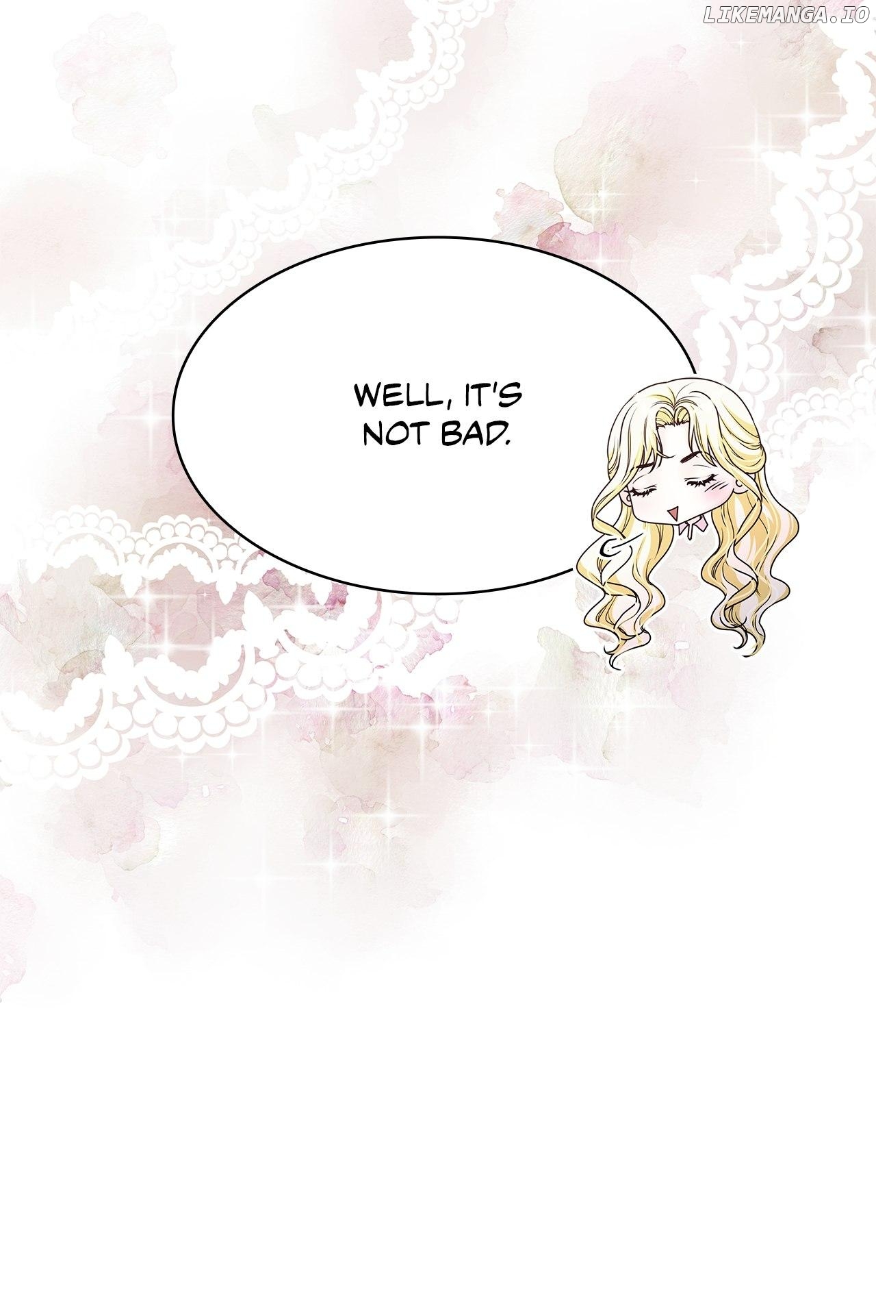 The Villainess Tames the Crazed Devil Chapter 28 - page 58