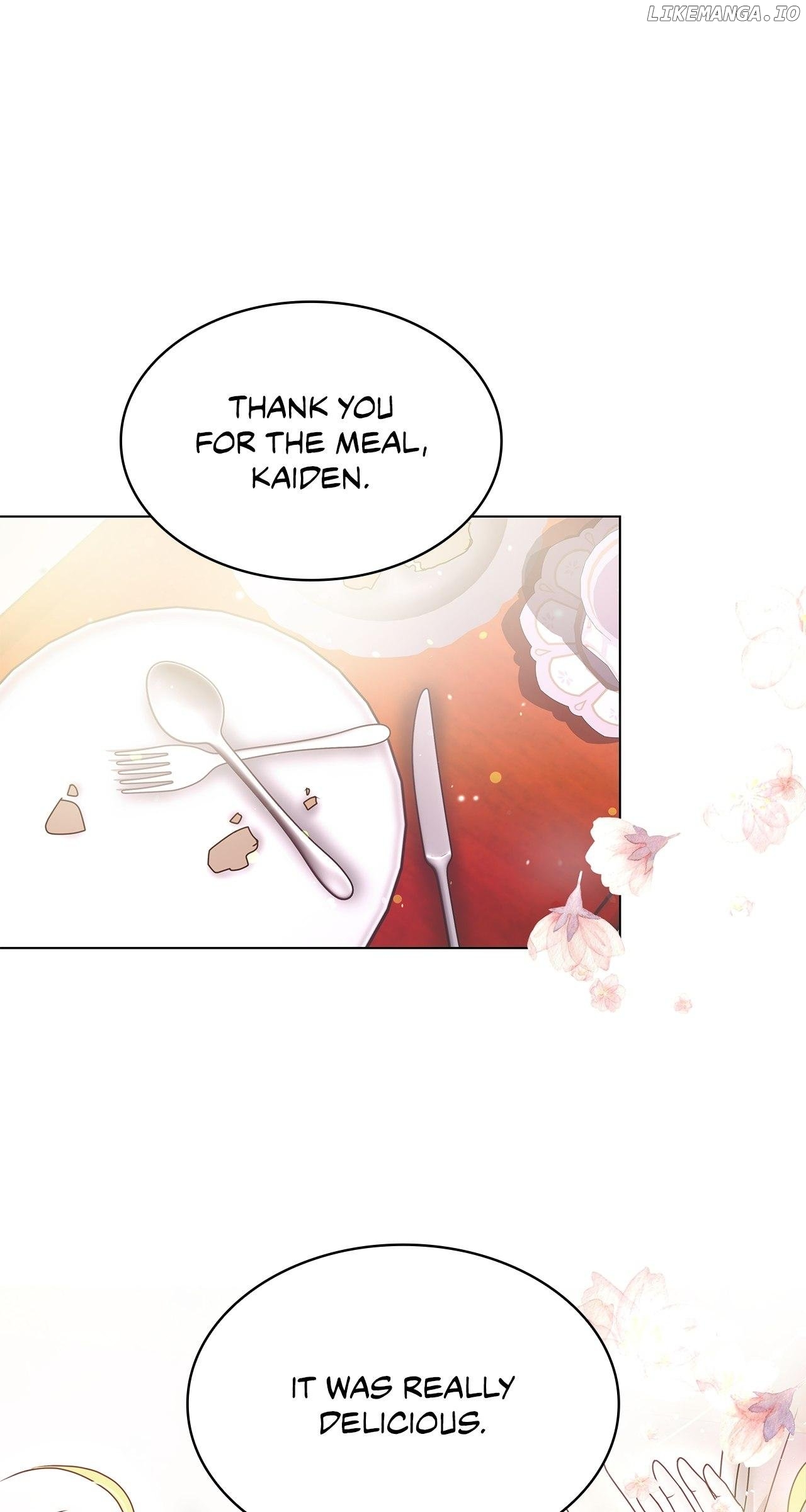 The Villainess Tames the Crazed Devil Chapter 28 - page 59