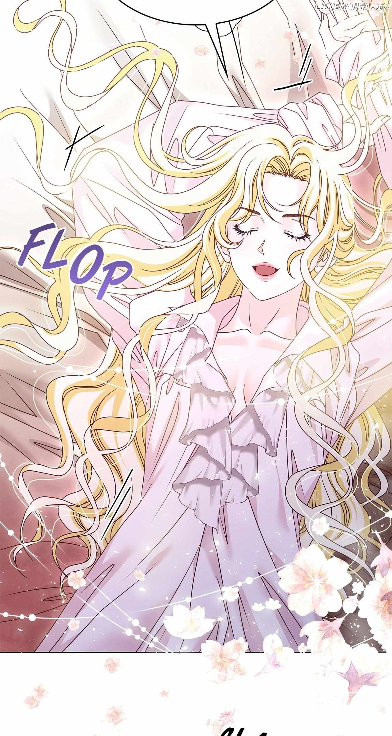 The Villainess Tames the Crazed Devil Chapter 28 - page 60