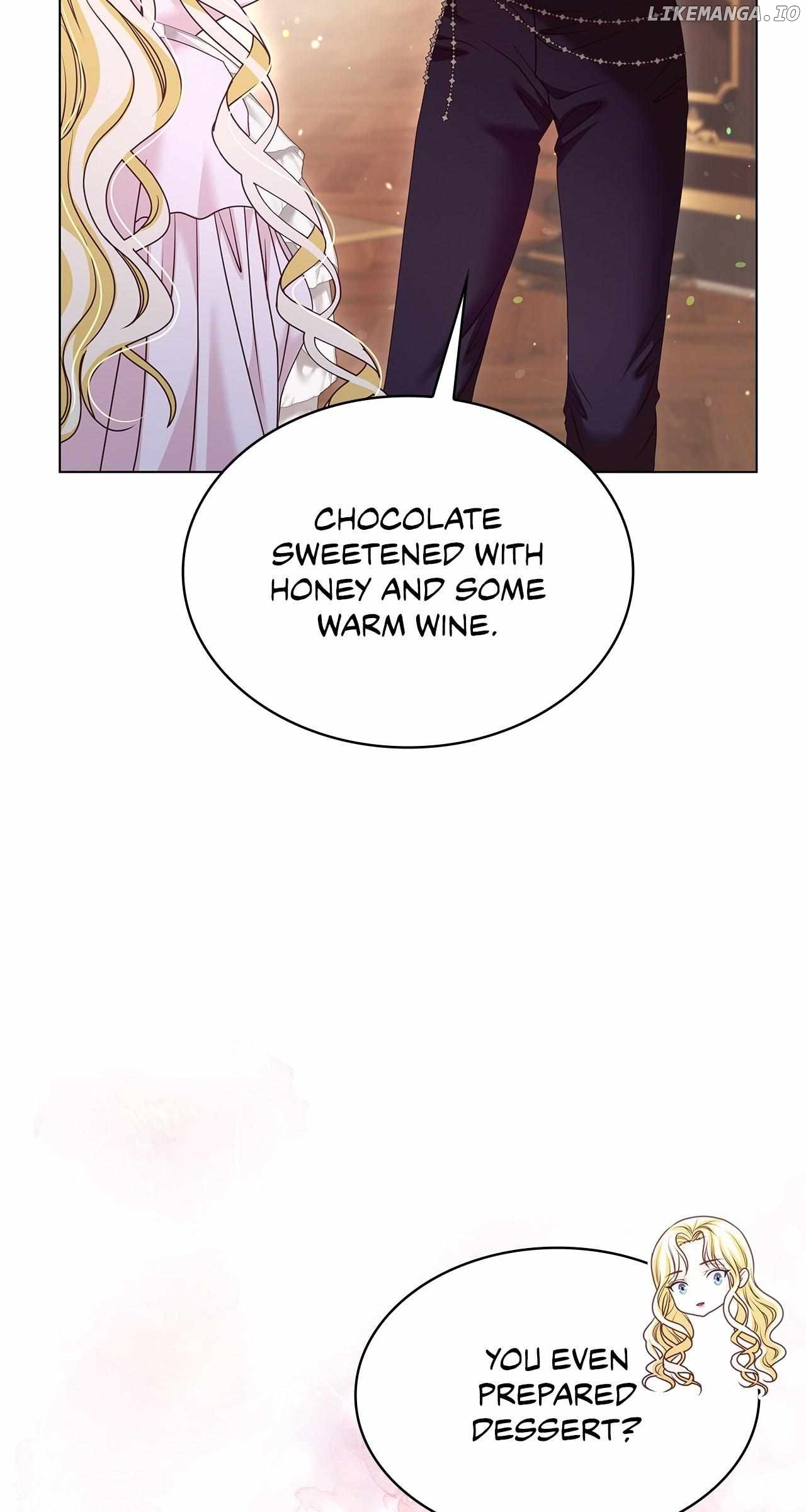 The Villainess Tames the Crazed Devil Chapter 28 - page 62
