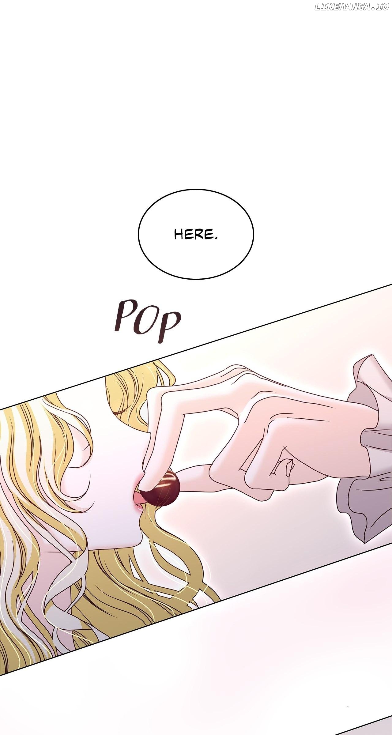 The Villainess Tames the Crazed Devil Chapter 28 - page 64