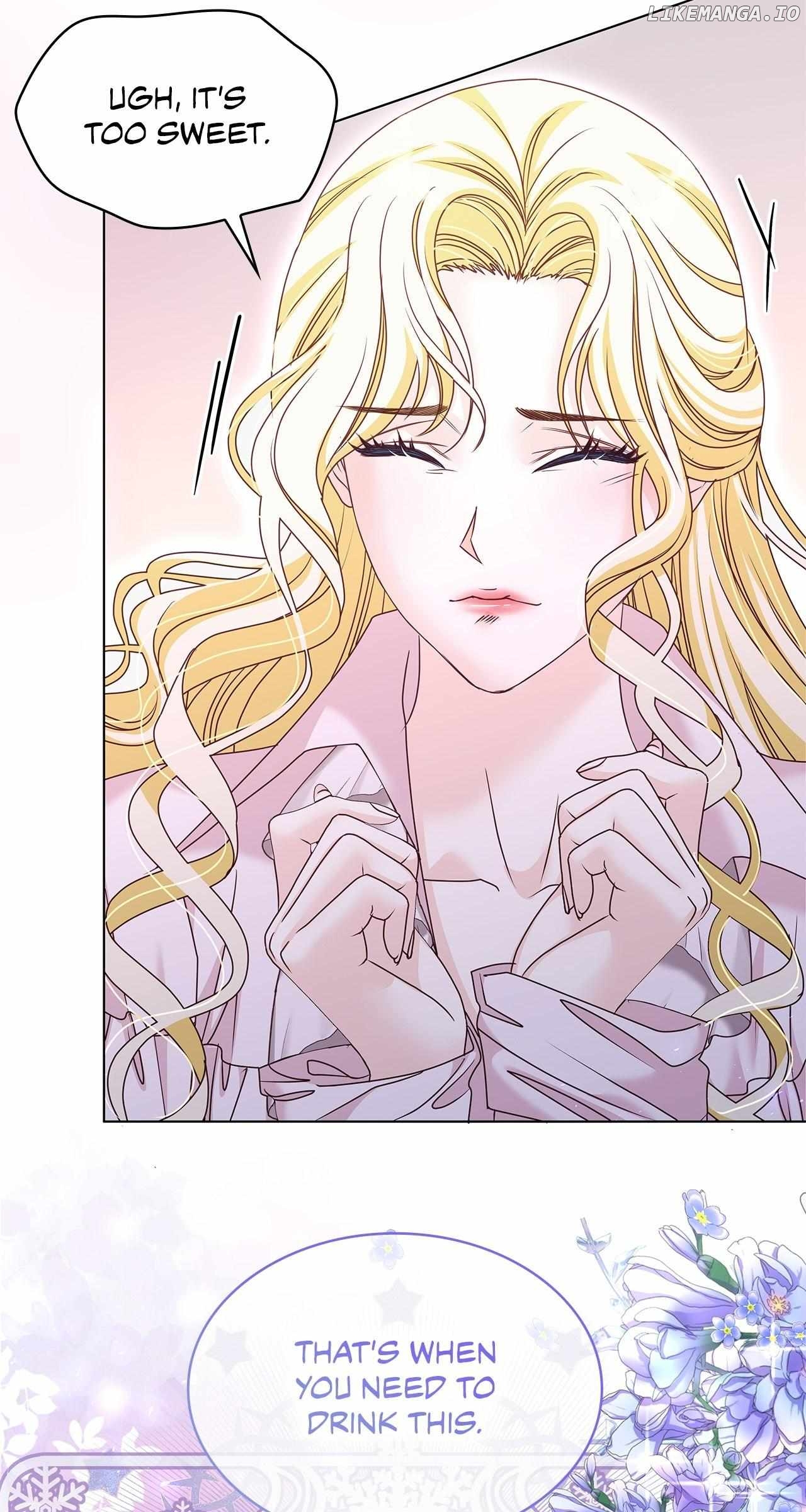 The Villainess Tames the Crazed Devil Chapter 28 - page 65