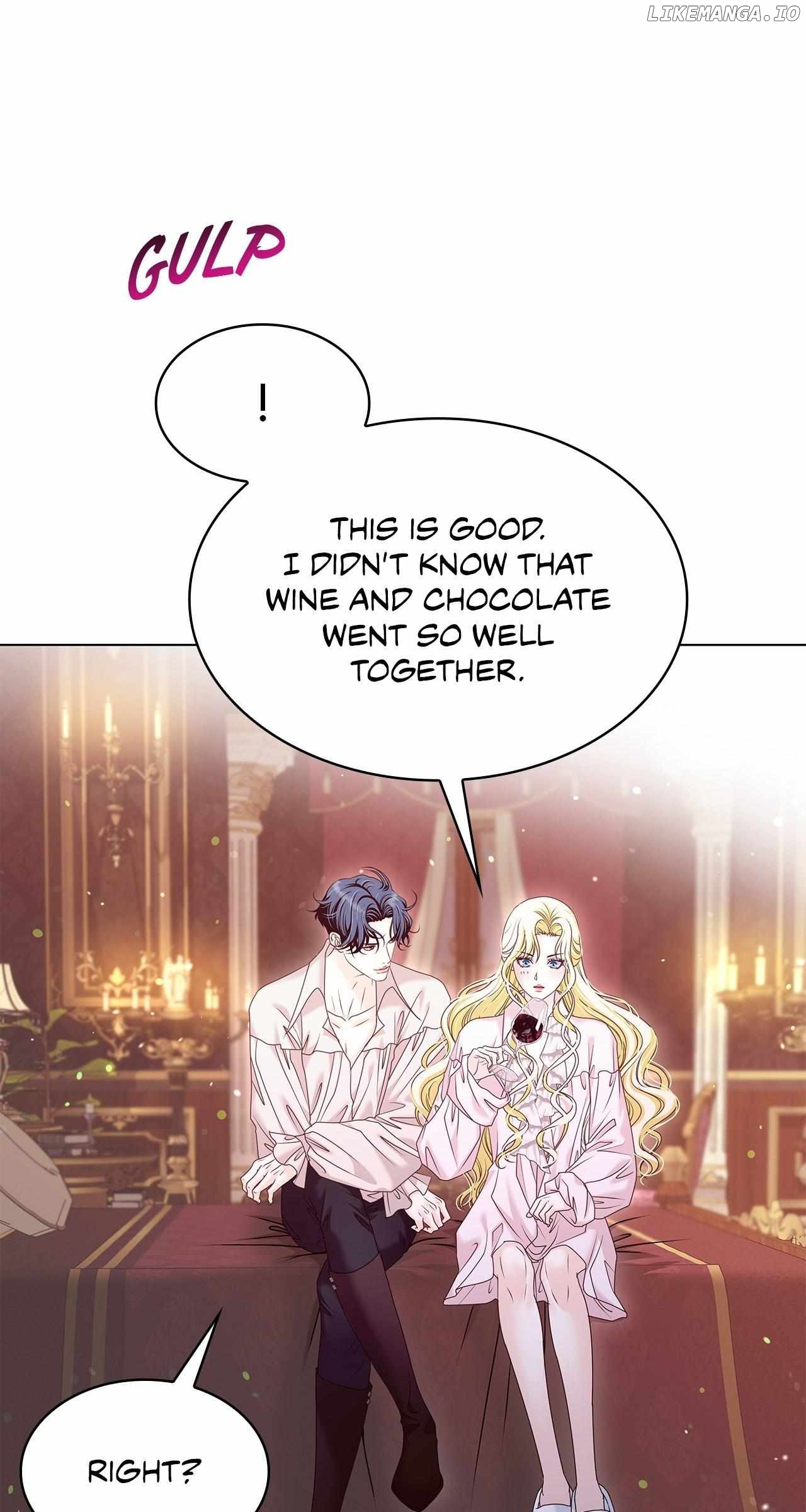 The Villainess Tames the Crazed Devil Chapter 28 - page 68