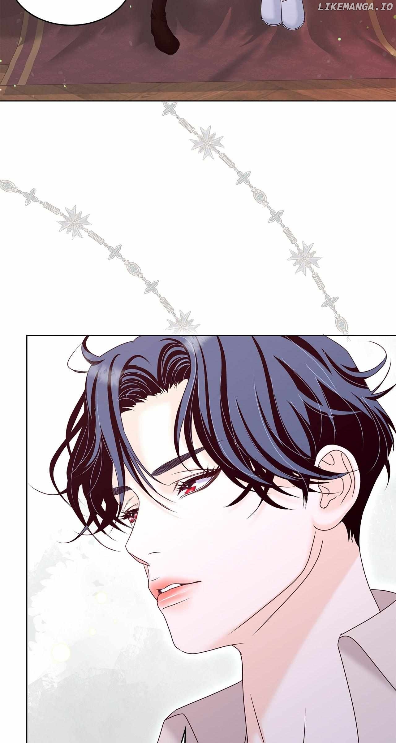 The Villainess Tames the Crazed Devil Chapter 28 - page 69