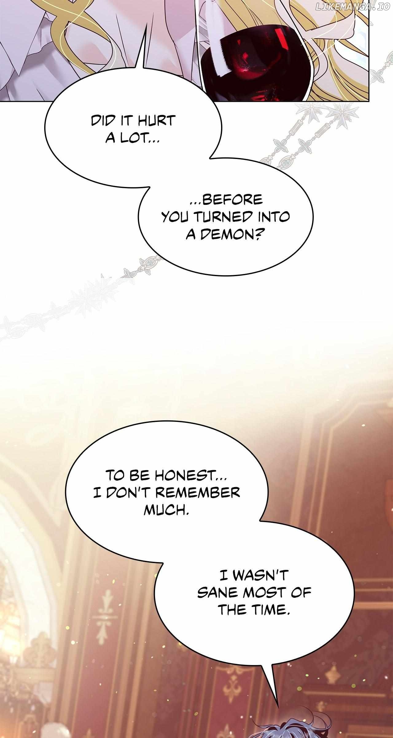 The Villainess Tames the Crazed Devil Chapter 28 - page 71