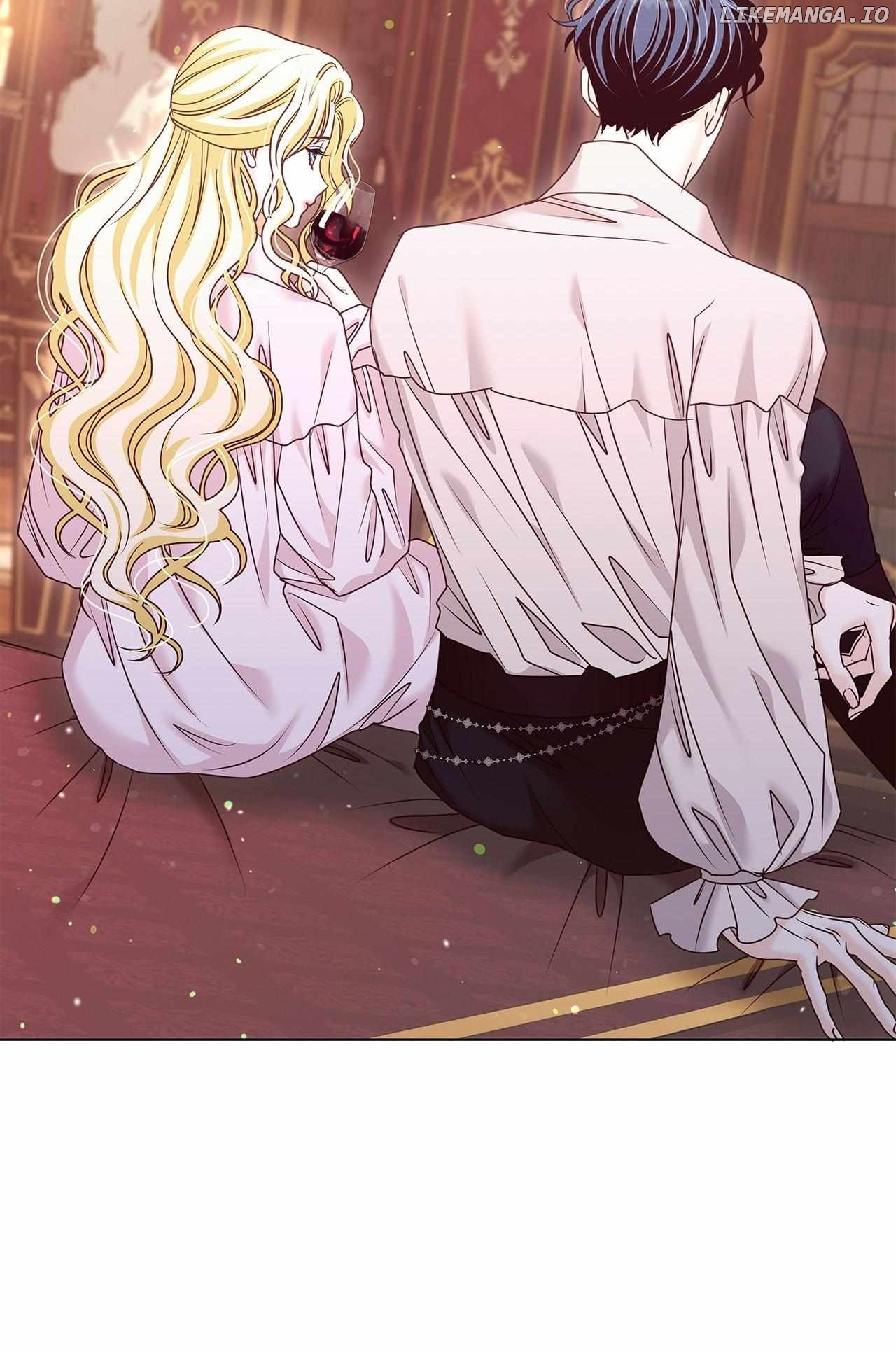 The Villainess Tames the Crazed Devil Chapter 28 - page 72