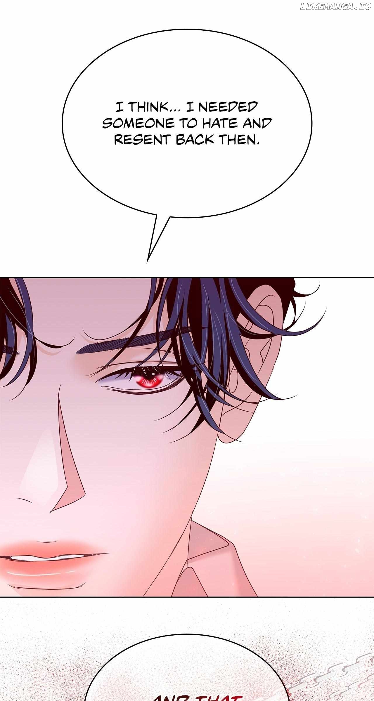 The Villainess Tames the Crazed Devil Chapter 28 - page 73