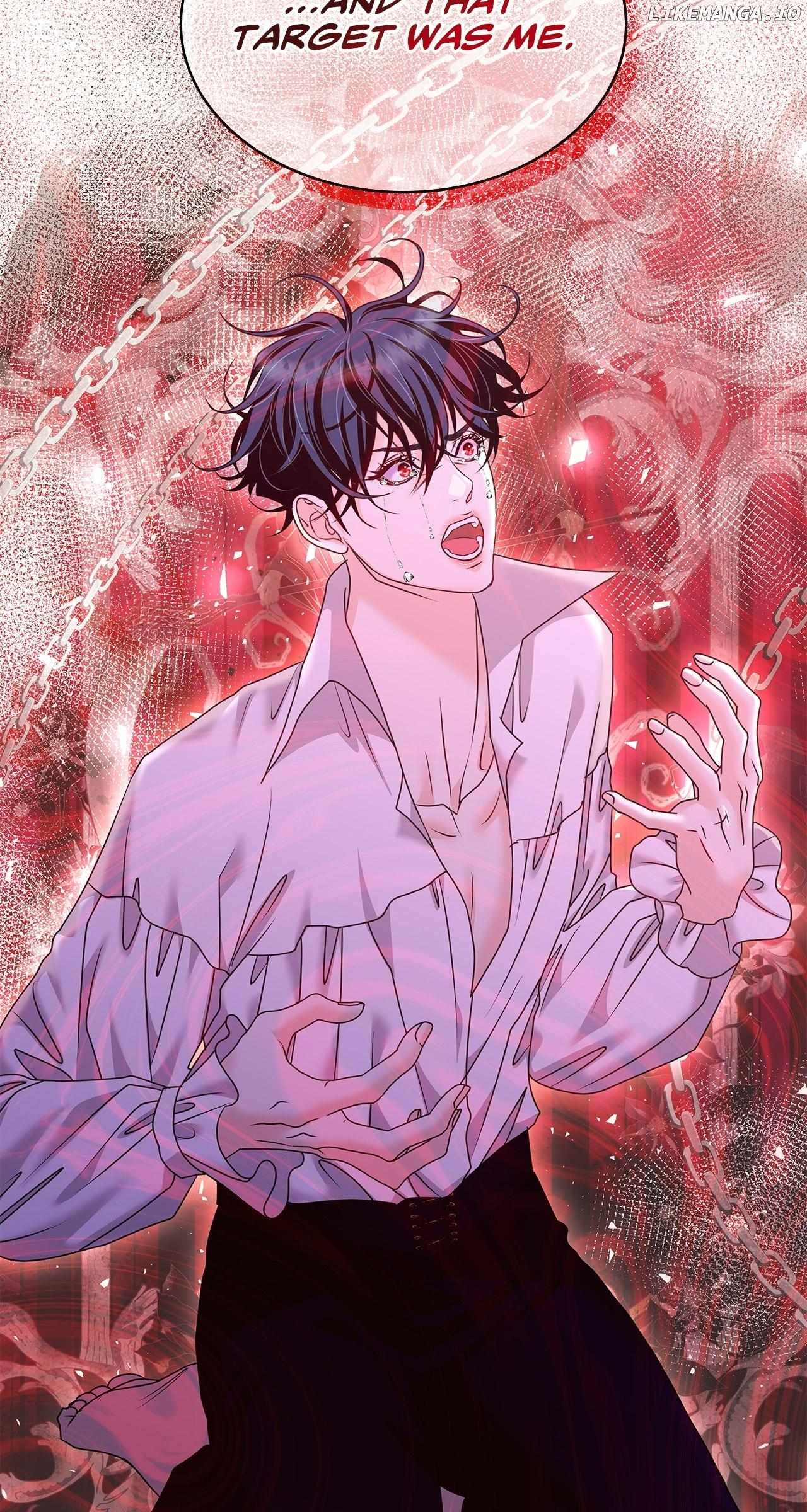 The Villainess Tames the Crazed Devil Chapter 28 - page 74