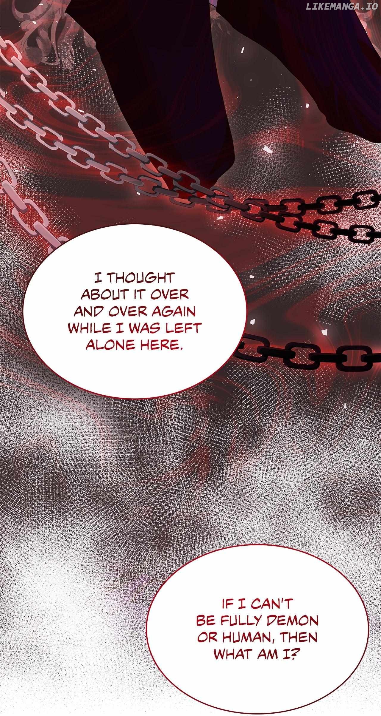The Villainess Tames the Crazed Devil Chapter 28 - page 75