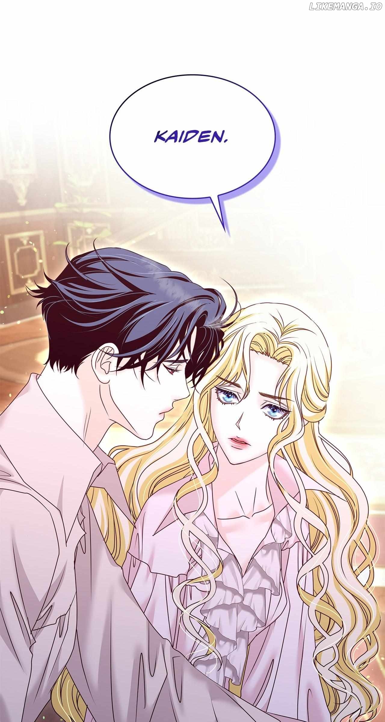 The Villainess Tames the Crazed Devil Chapter 28 - page 77