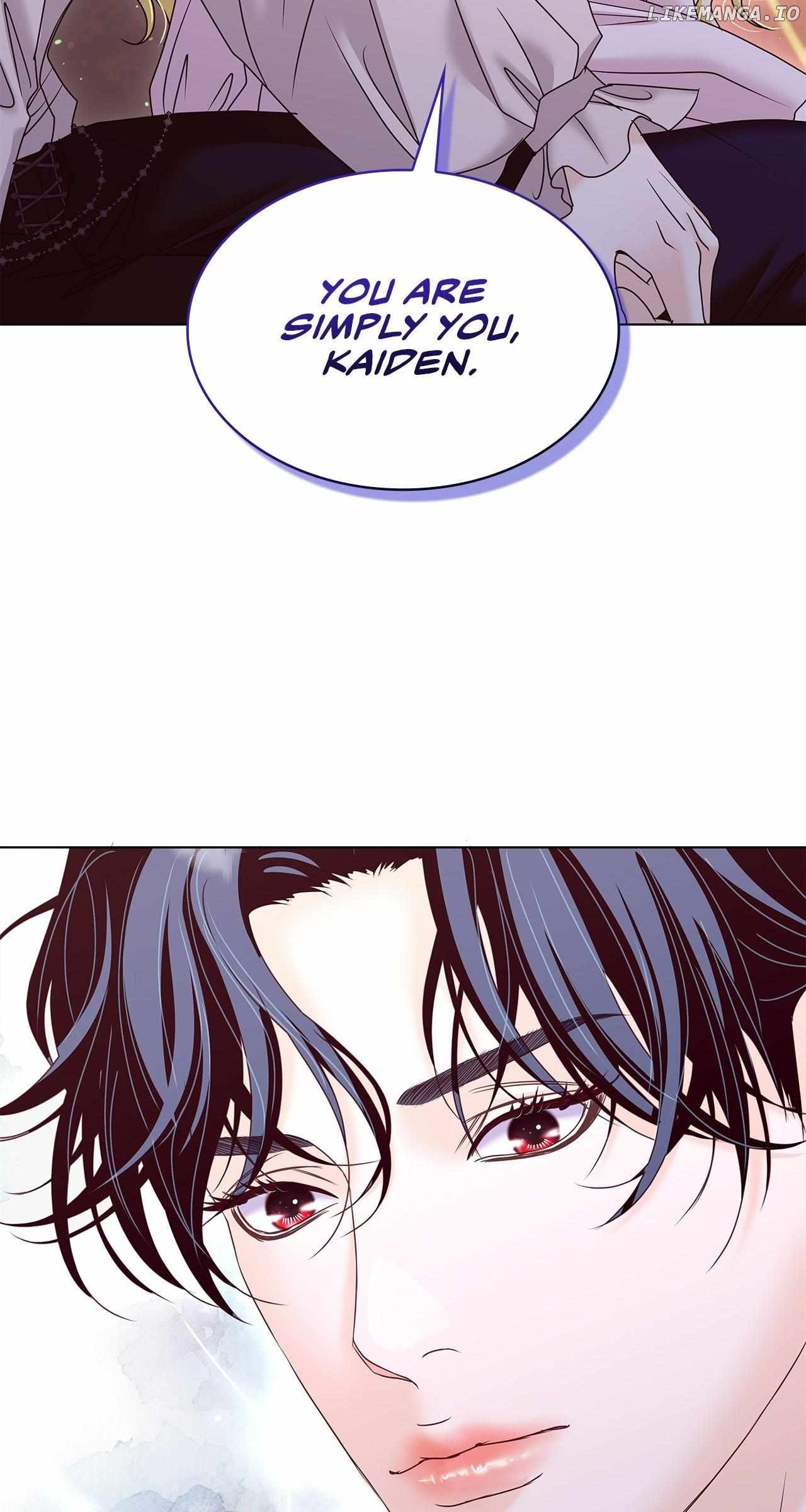 The Villainess Tames the Crazed Devil Chapter 28 - page 78