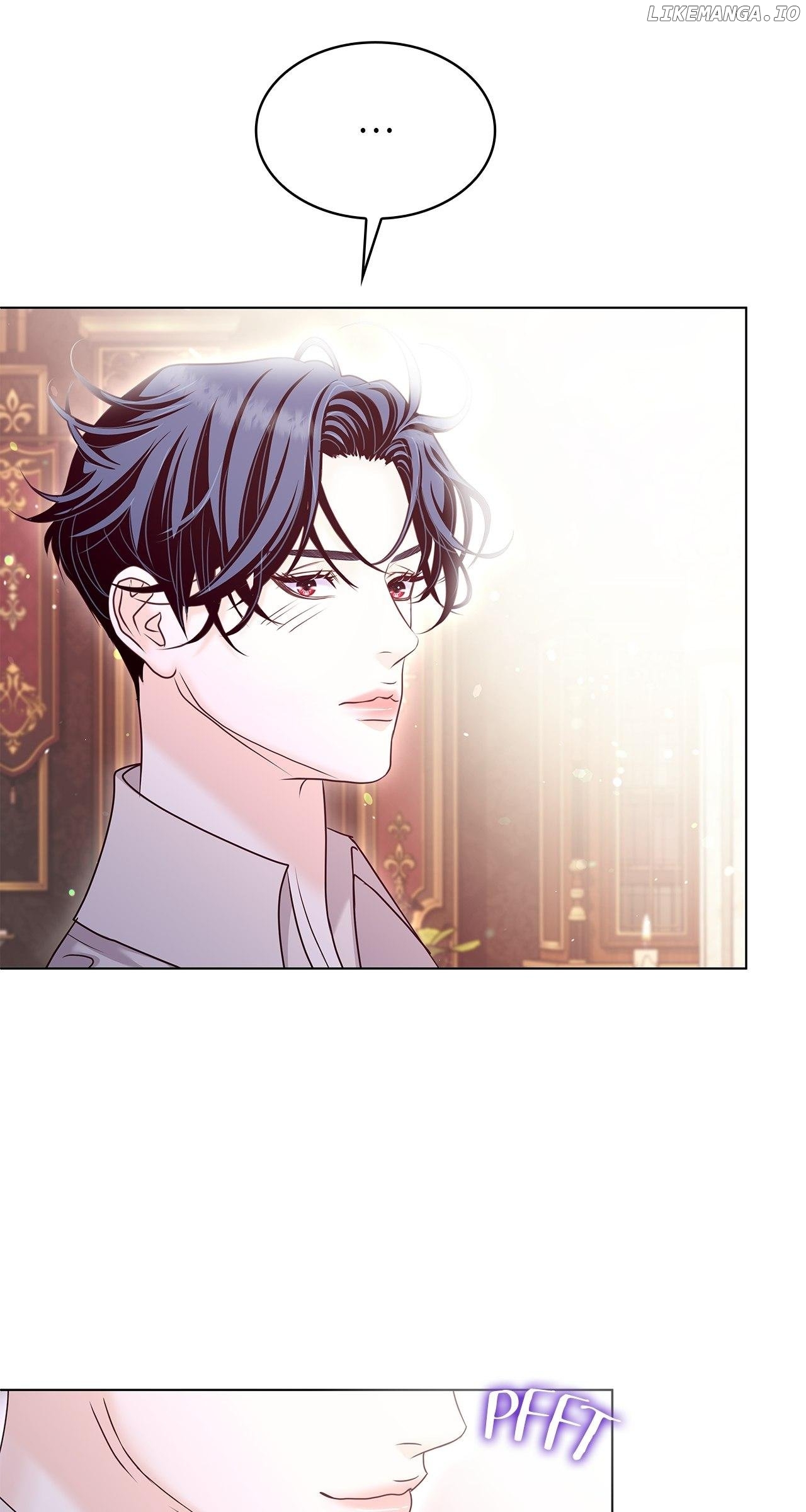 The Villainess Tames the Crazed Devil Chapter 28 - page 8