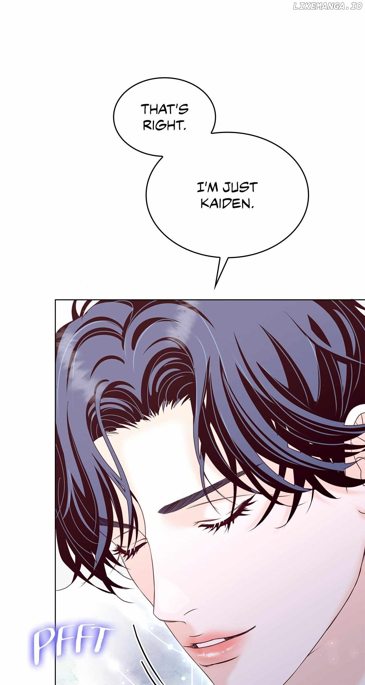 The Villainess Tames the Crazed Devil Chapter 28 - page 80