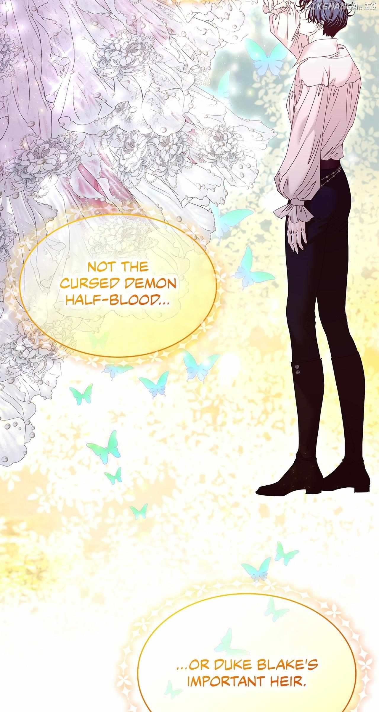 The Villainess Tames the Crazed Devil Chapter 28 - page 82