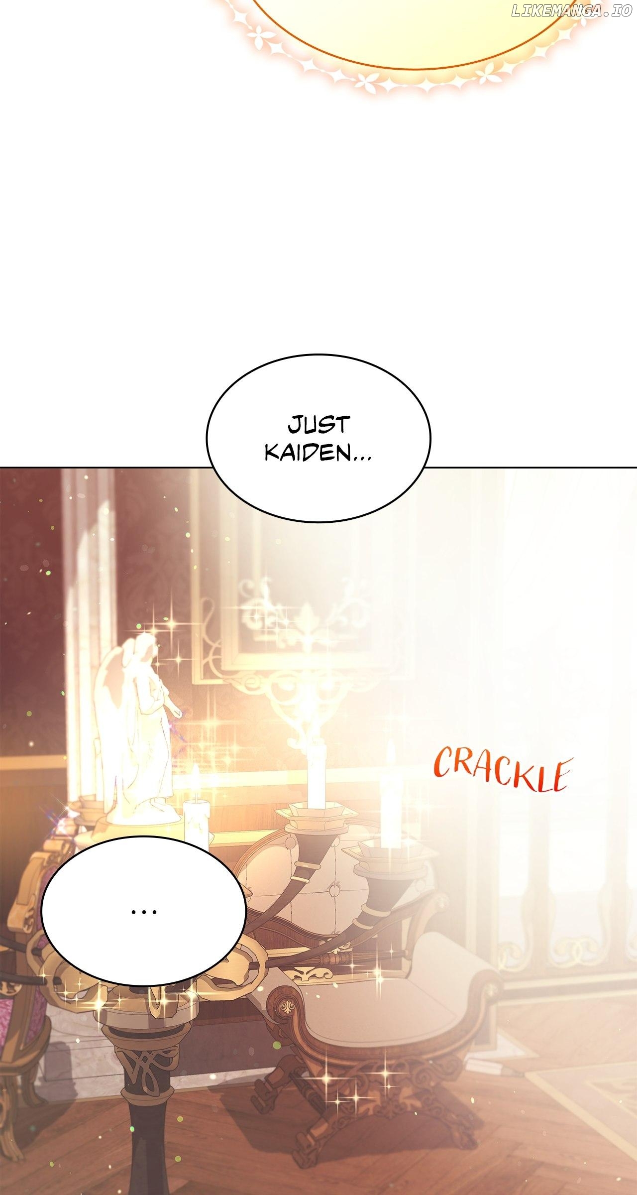 The Villainess Tames the Crazed Devil Chapter 28 - page 83