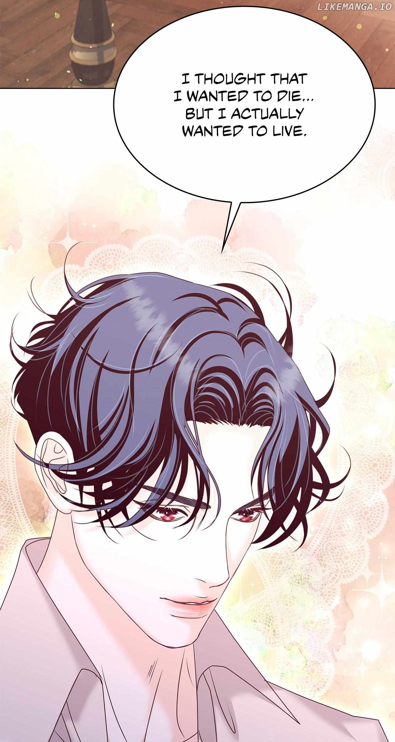 The Villainess Tames the Crazed Devil Chapter 28 - page 84