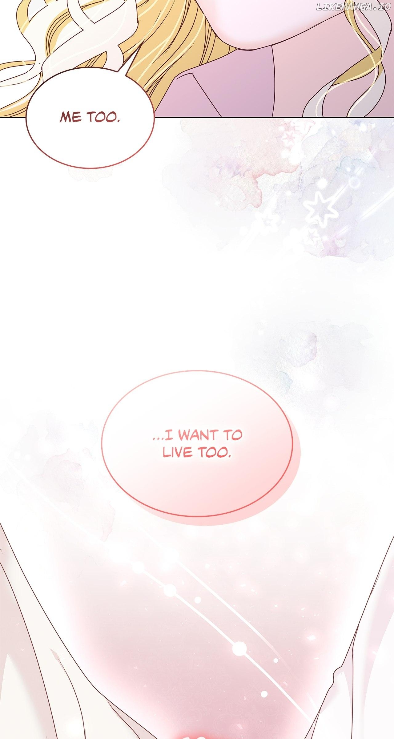 The Villainess Tames the Crazed Devil Chapter 28 - page 88