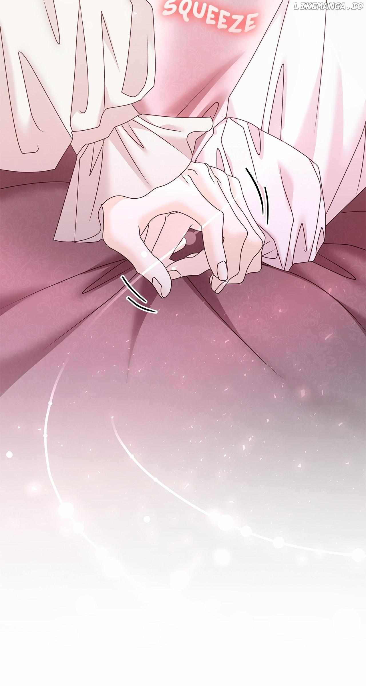 The Villainess Tames the Crazed Devil Chapter 28 - page 89