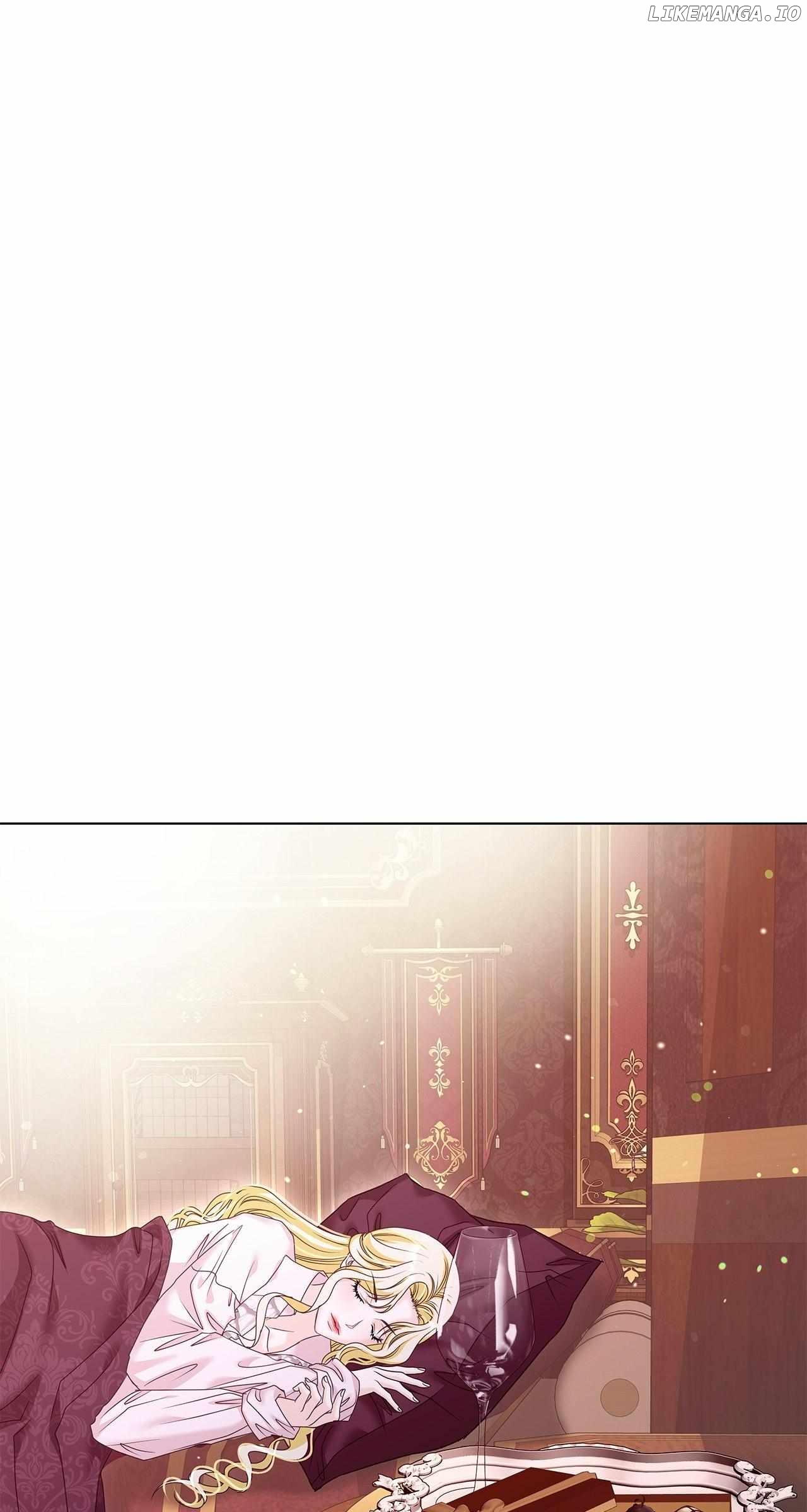 The Villainess Tames the Crazed Devil Chapter 28 - page 90