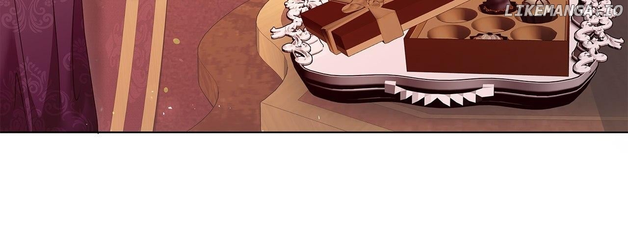 The Villainess Tames the Crazed Devil Chapter 28 - page 91