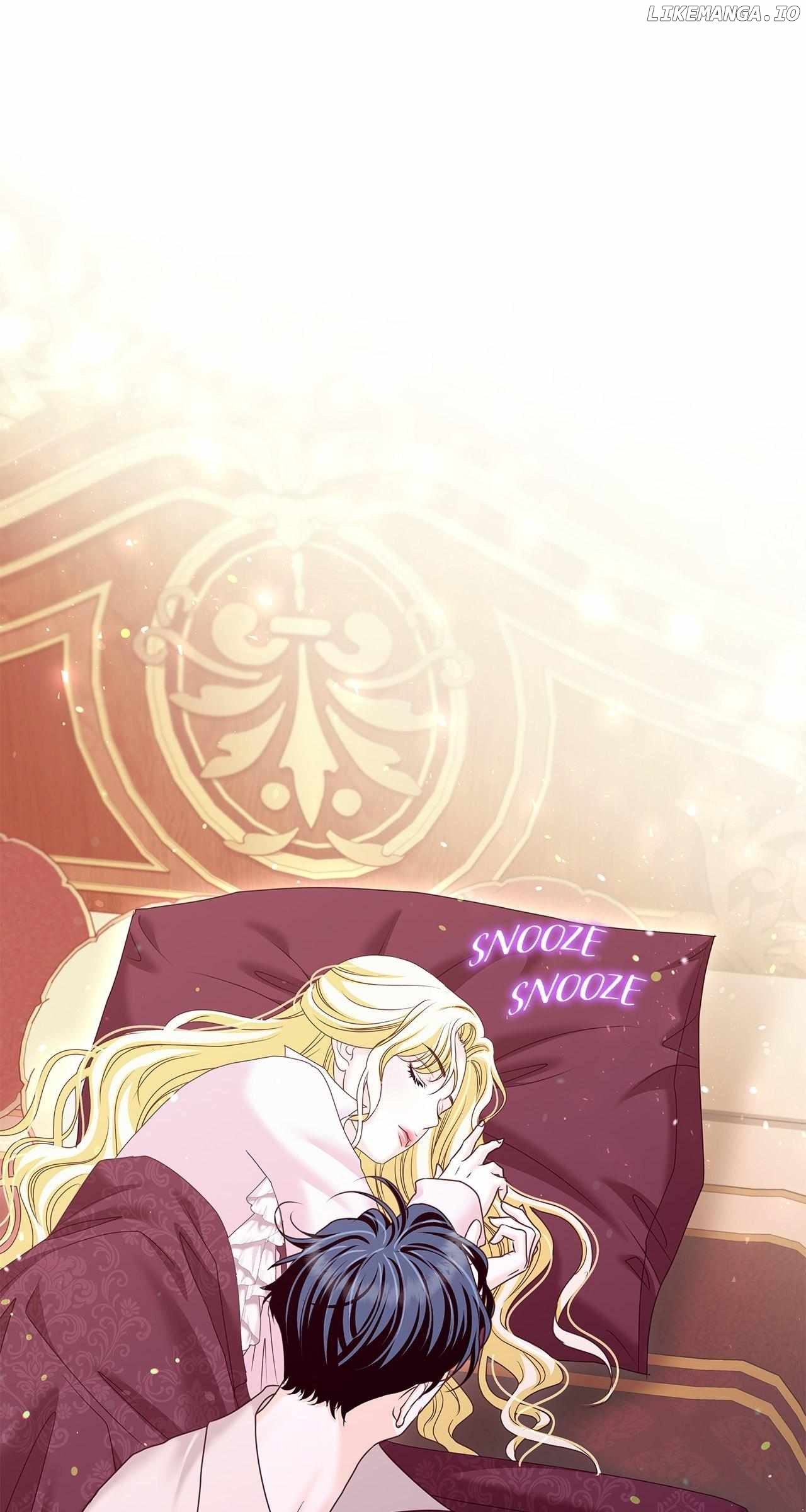 The Villainess Tames the Crazed Devil Chapter 28 - page 92