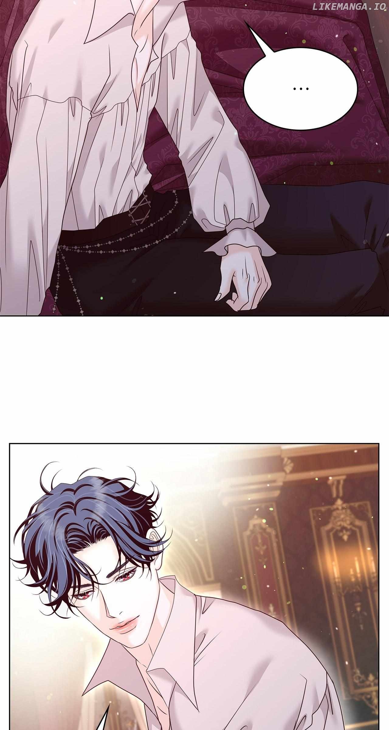 The Villainess Tames the Crazed Devil Chapter 28 - page 93