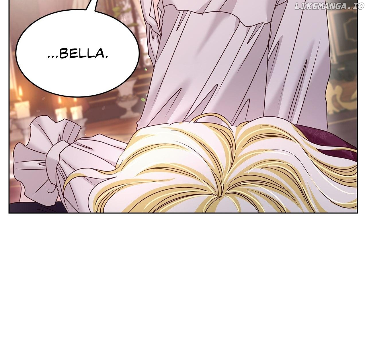 The Villainess Tames the Crazed Devil Chapter 28 - page 94