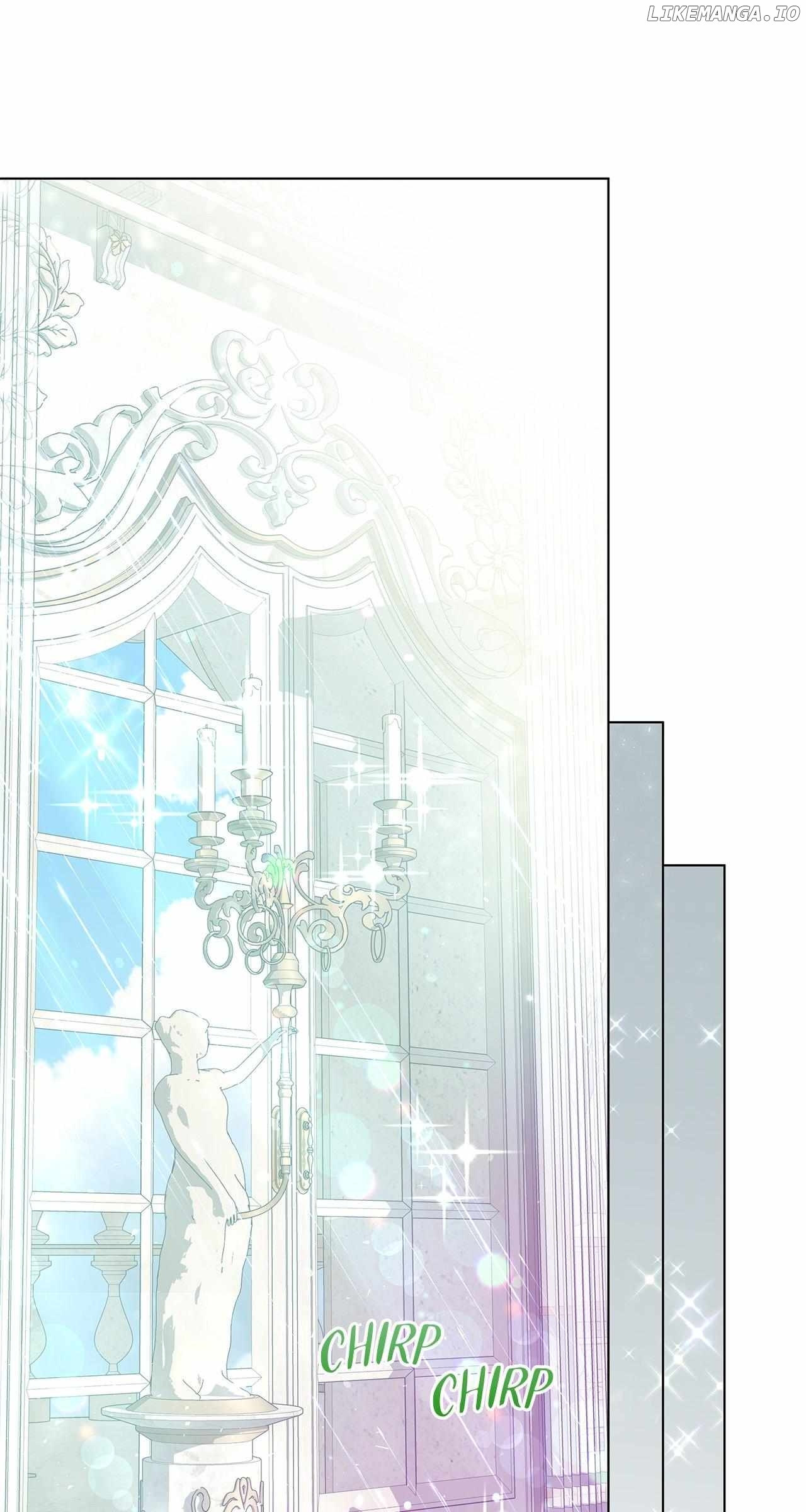 The Villainess Tames the Crazed Devil Chapter 28 - page 97