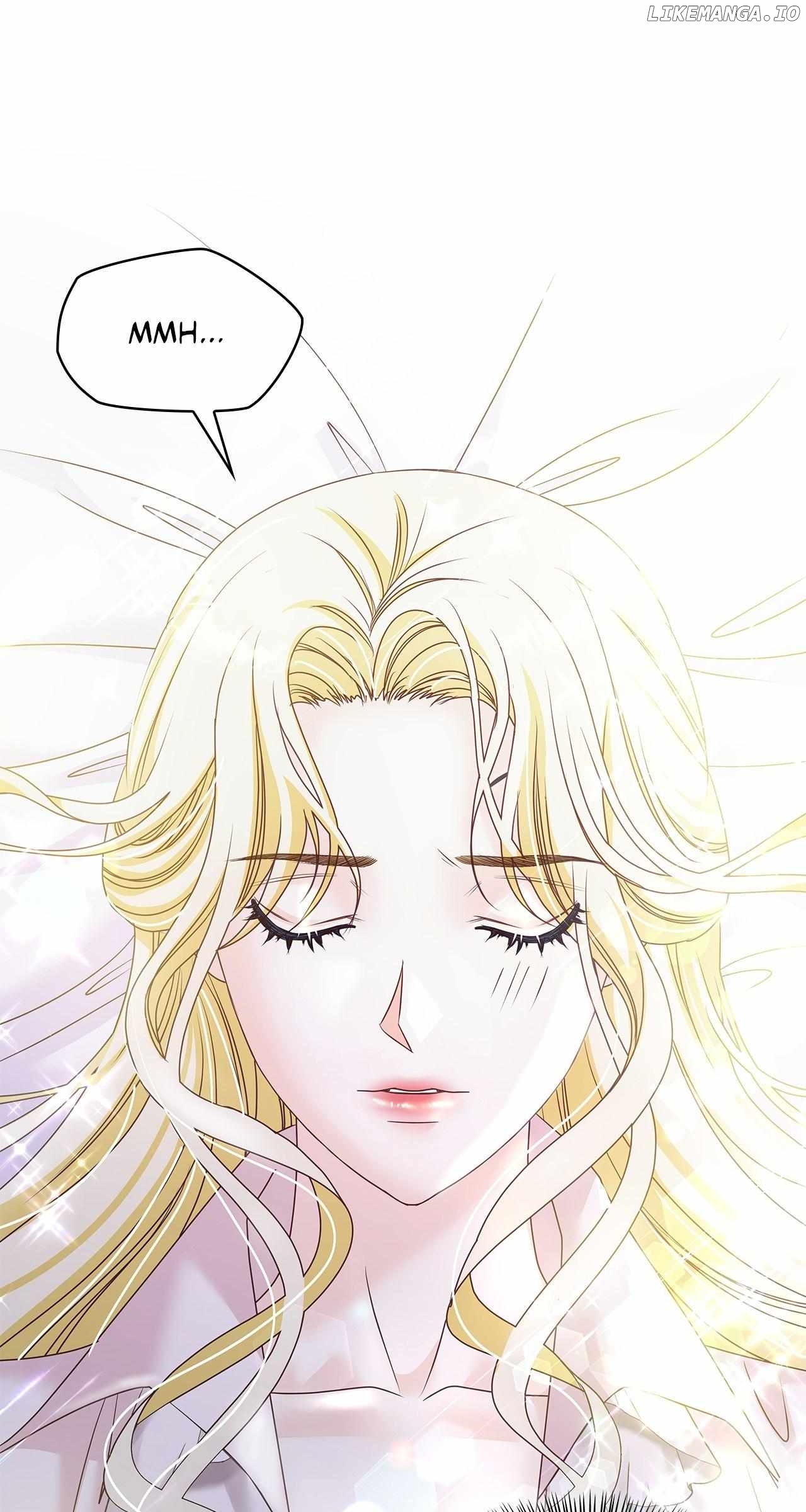 The Villainess Tames the Crazed Devil Chapter 28 - page 99