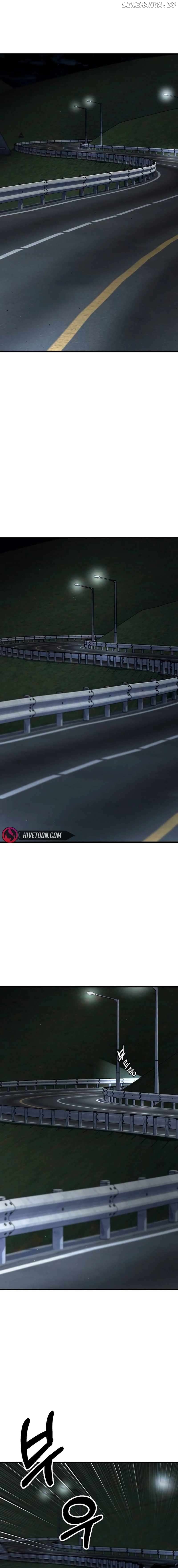 Rust - Manhwa Chapter 24 - page 5