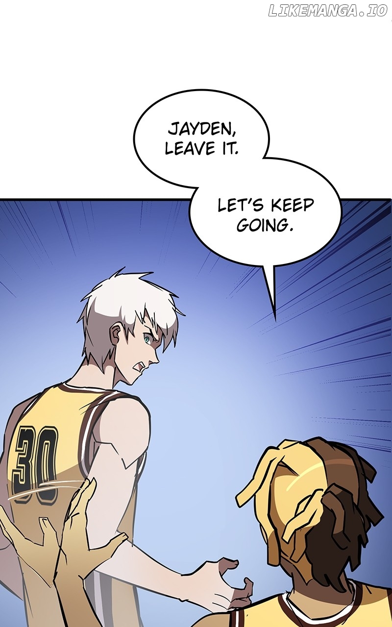 Overtime Elite Chapter 24 - page 80