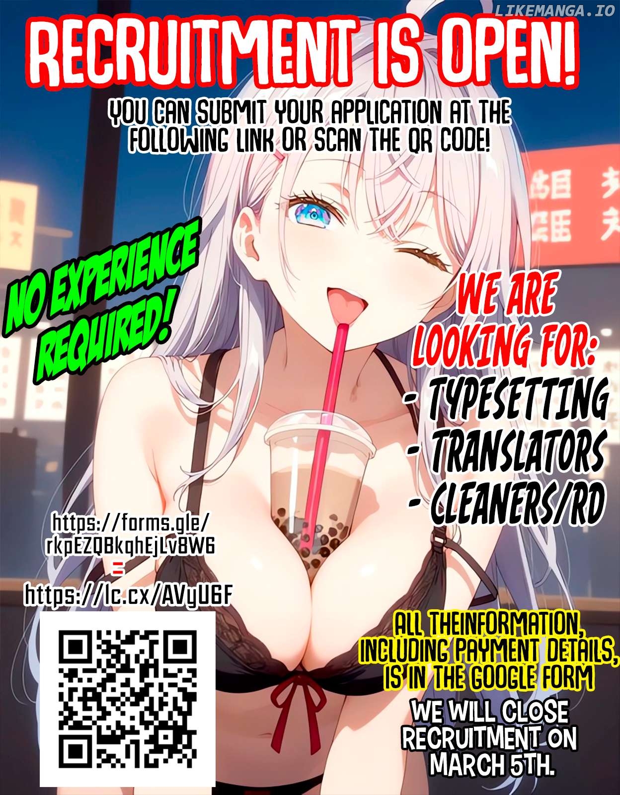 Anata wa Watashi no Geboku desu – Neko to Geboku no Himitsu no Kankei Chapter 8 - page 22