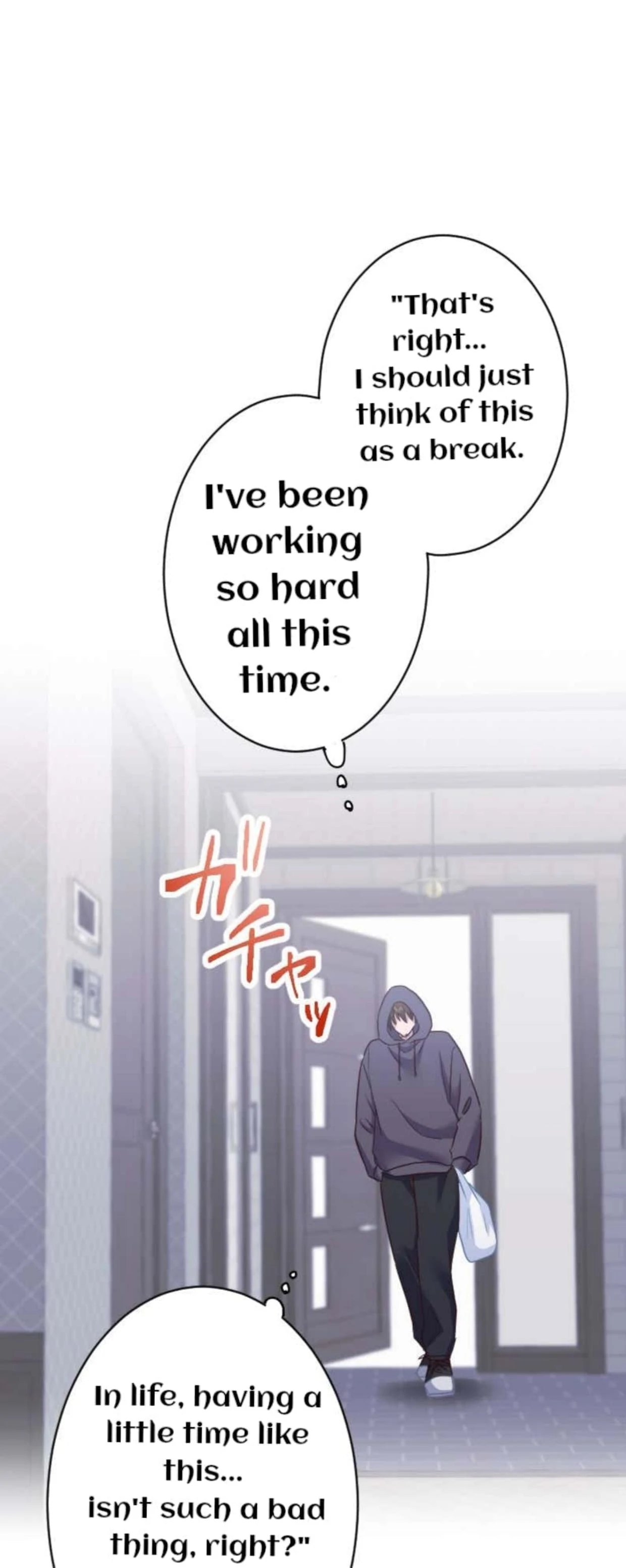 the revenge of the cheated wife Chapter 46 - page 15