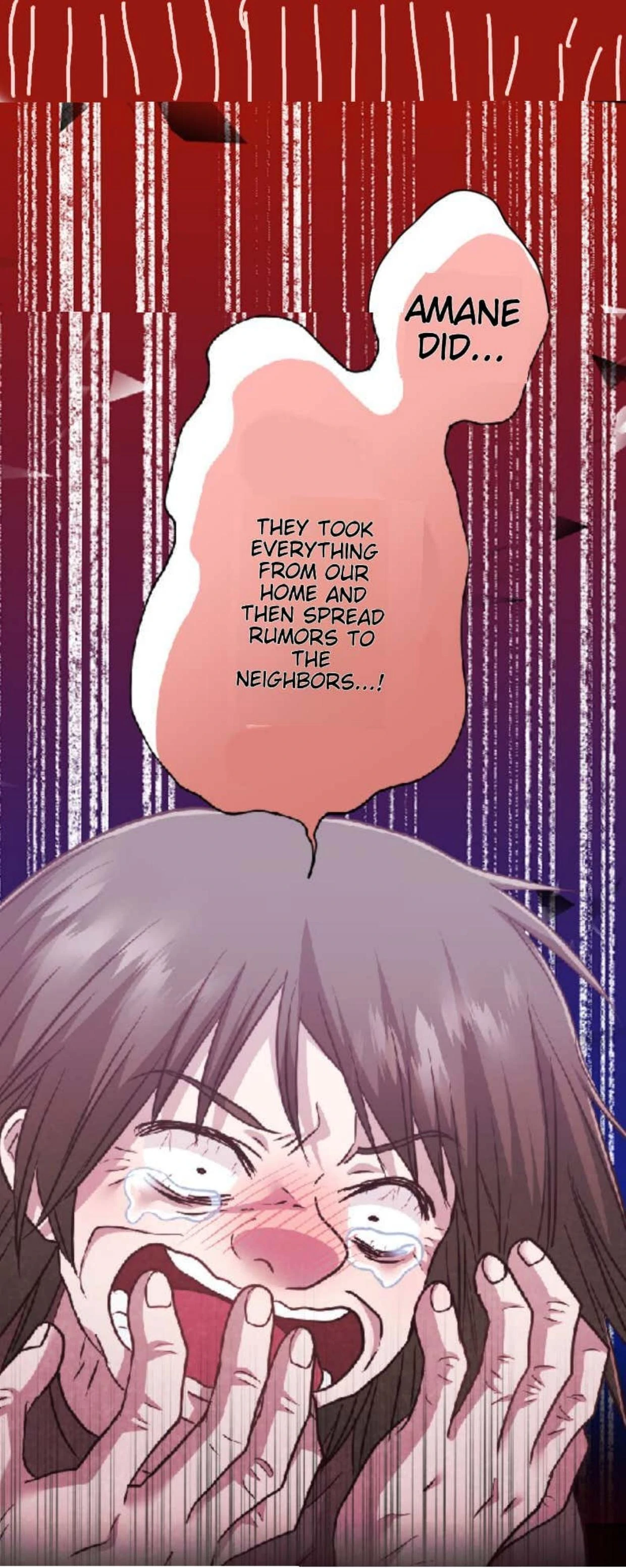 the revenge of the cheated wife Chapter 46 - page 29