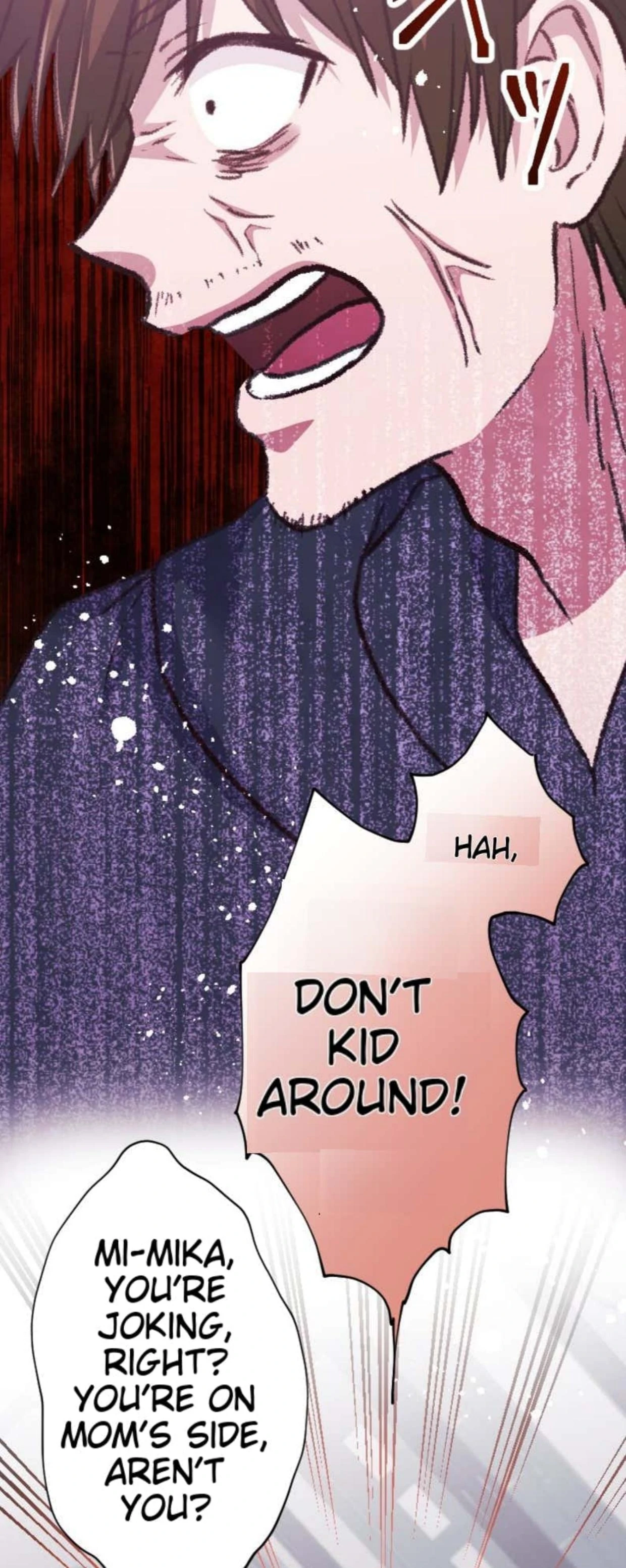 the revenge of the cheated wife Chapter 46 - page 46