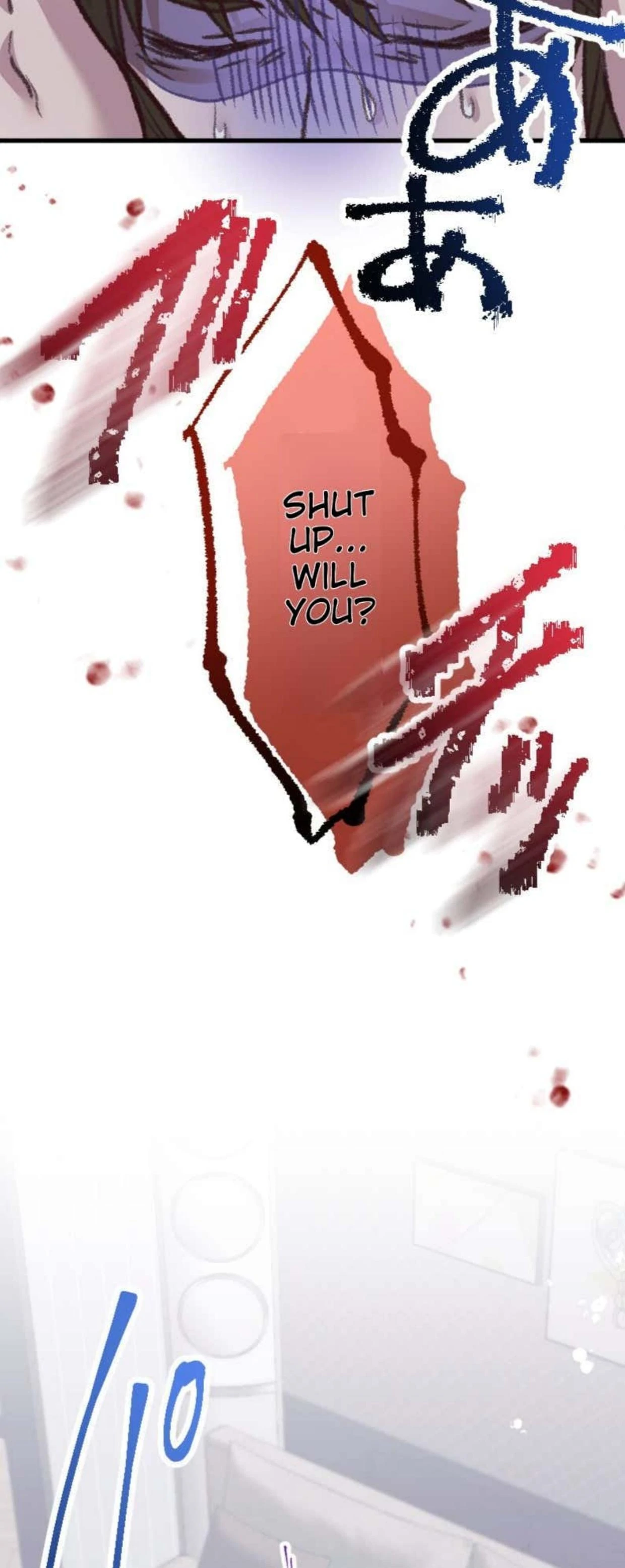 the revenge of the cheated wife Chapter 46 - page 67