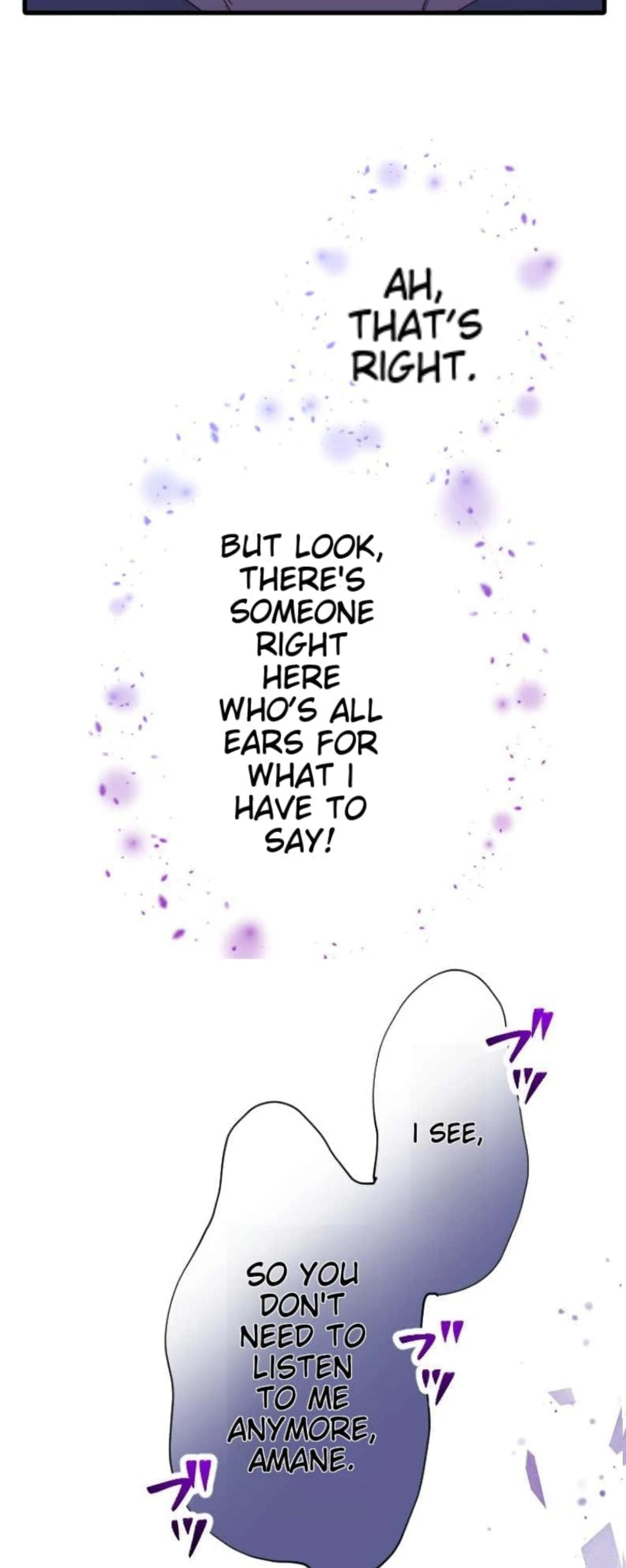the revenge of the cheated wife Chapter 46 - page 72