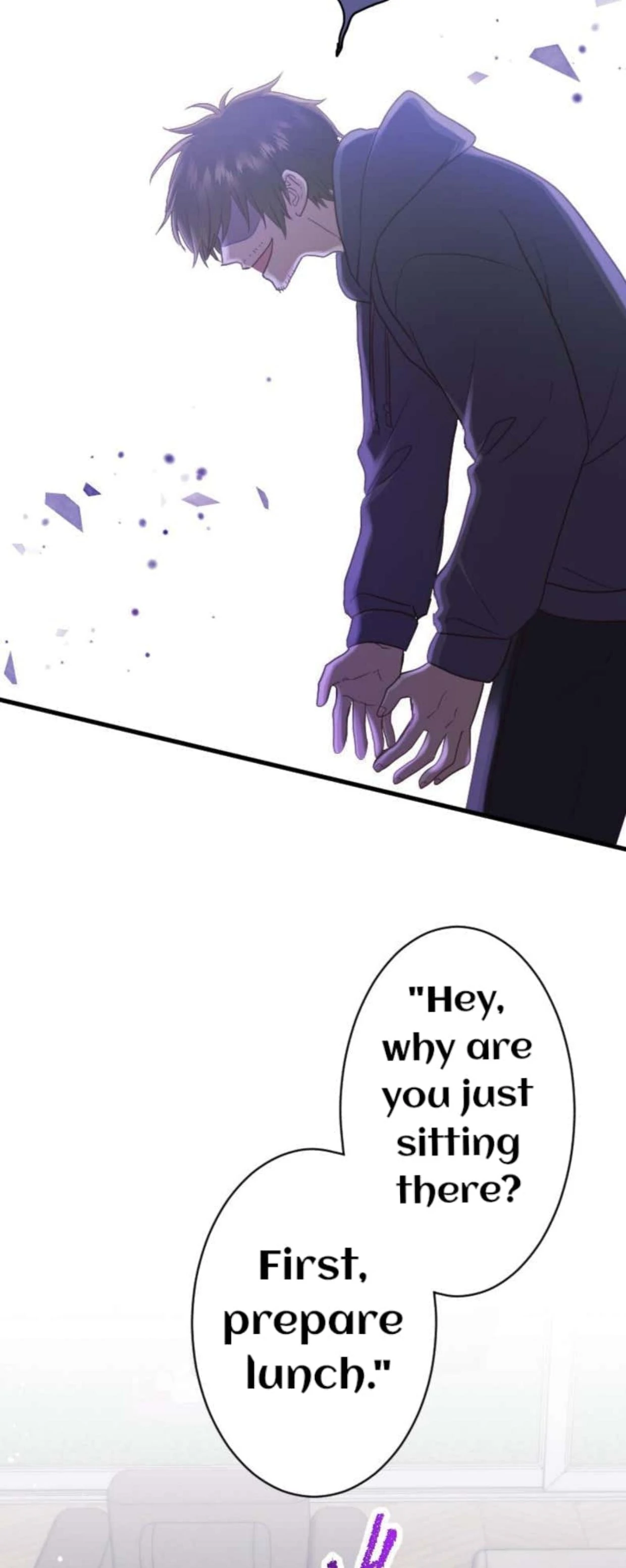 the revenge of the cheated wife Chapter 46 - page 73