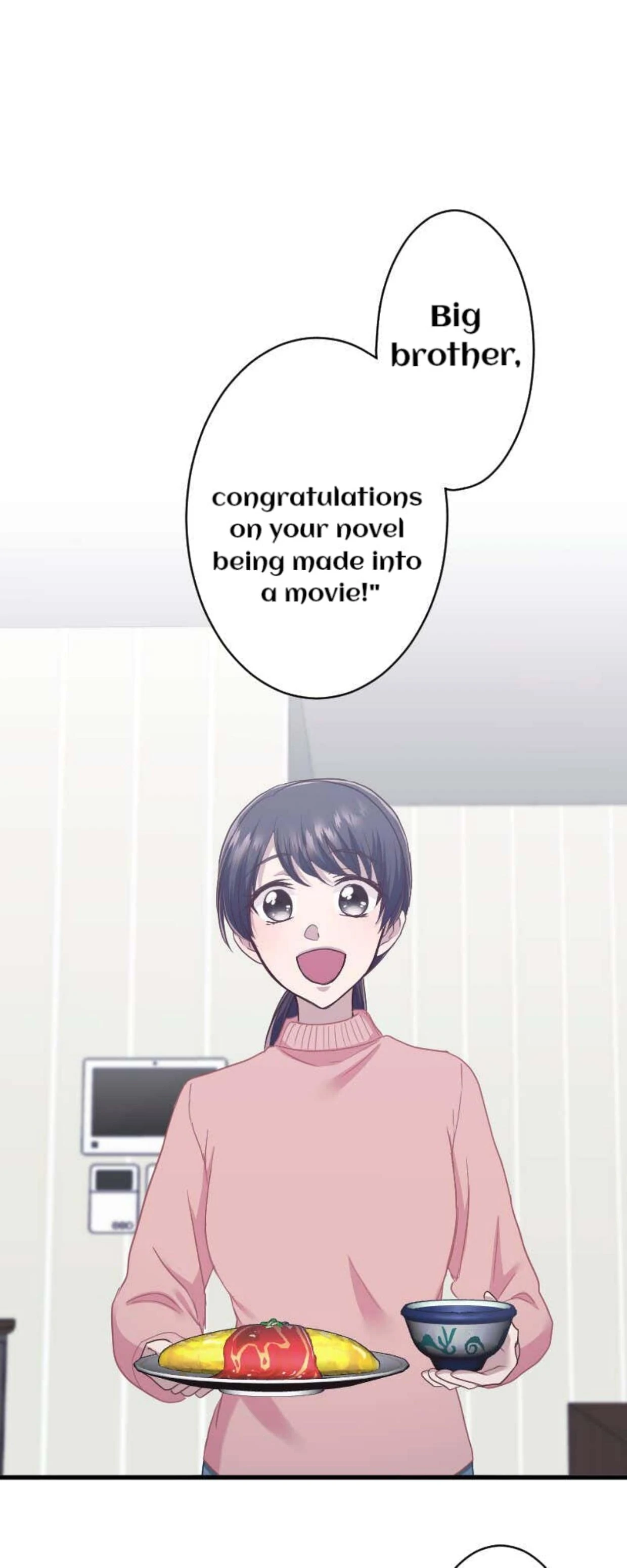 the revenge of the cheated wife Chapter 47 - page 1