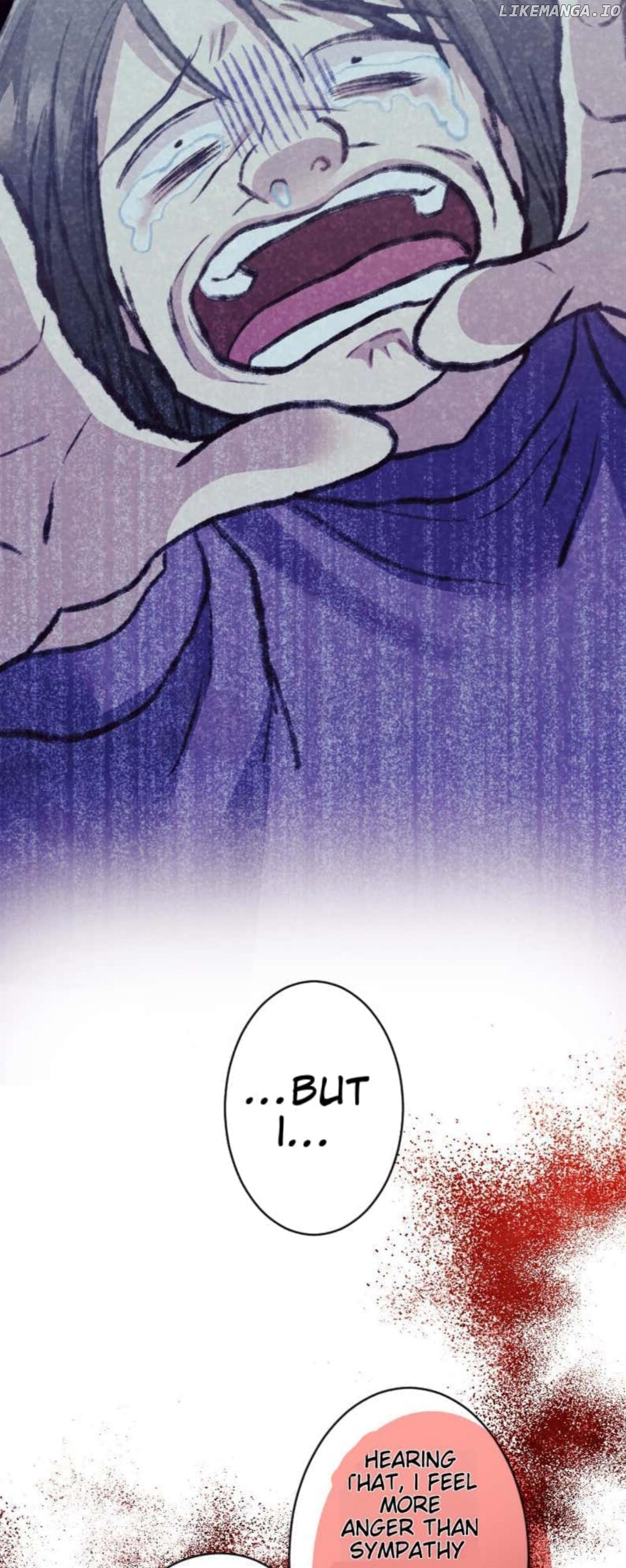 the revenge of the cheated wife Chapter 47 - page 36