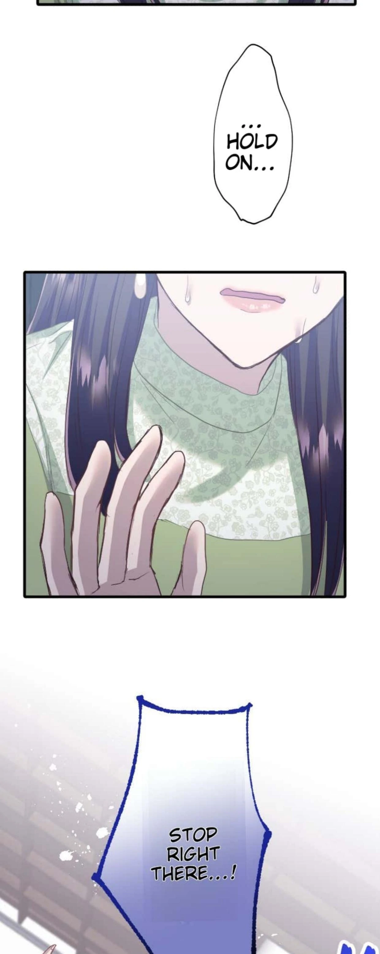 the revenge of the cheated wife Chapter 47 - page 63