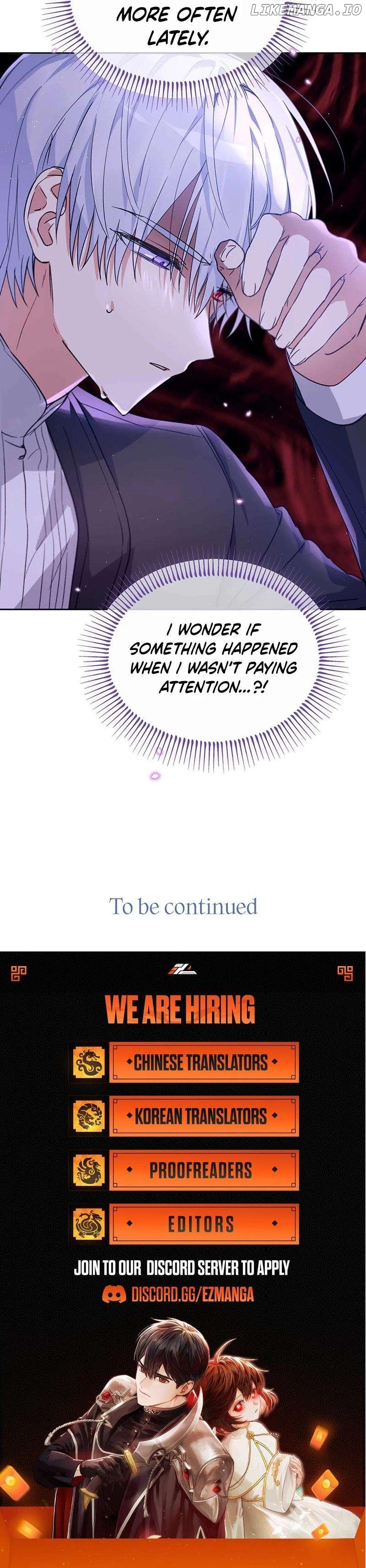 What's Happening in Lindell? Chapter 24 - page 9