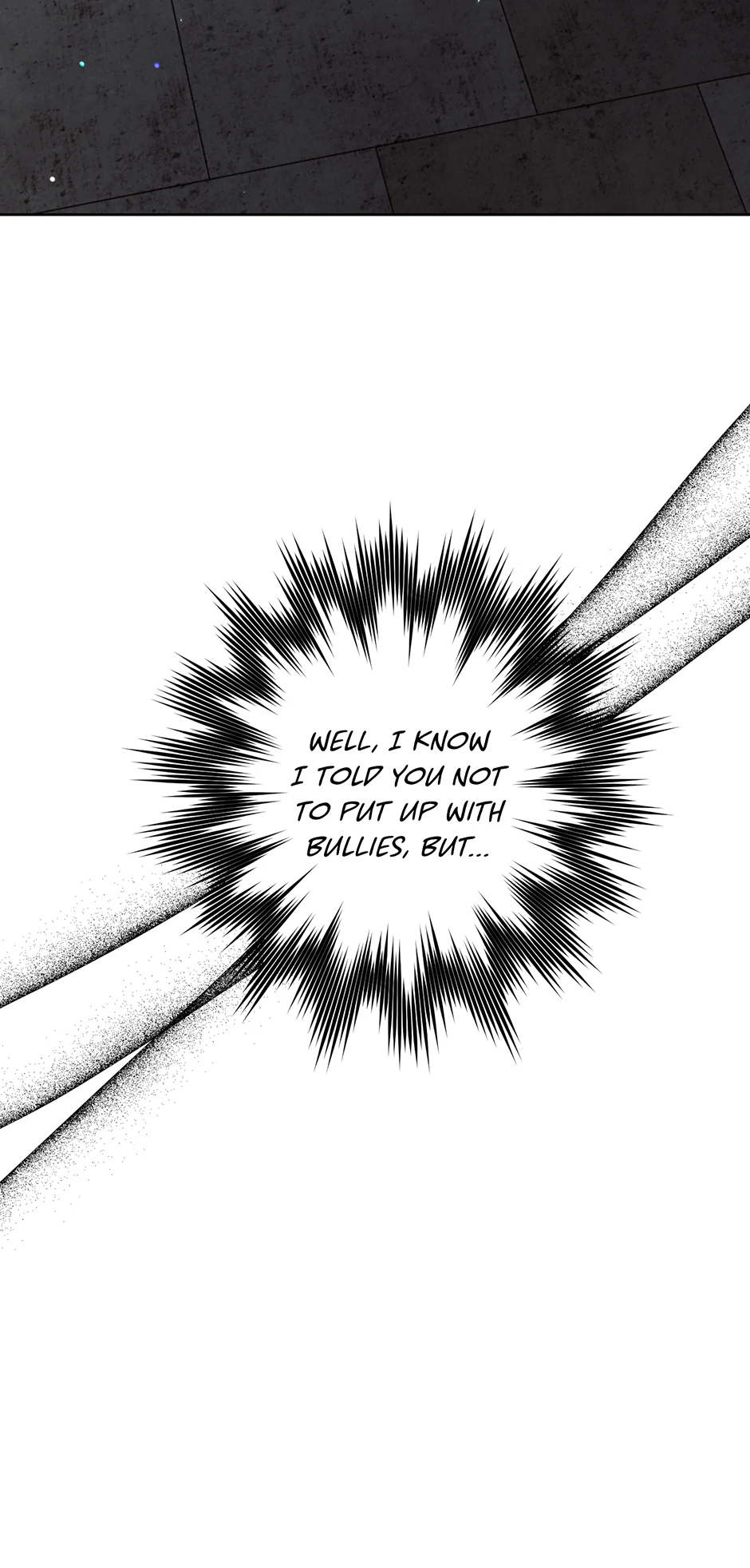 I Want to Live a Good Life Chapter 40 - page 10